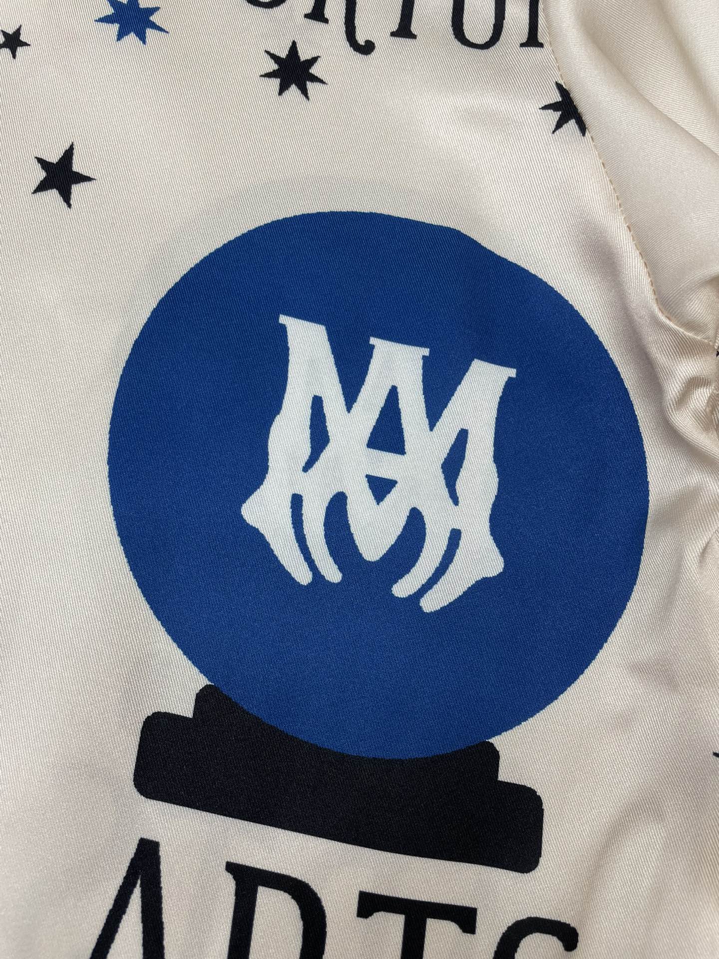 AMIRI SHIRT