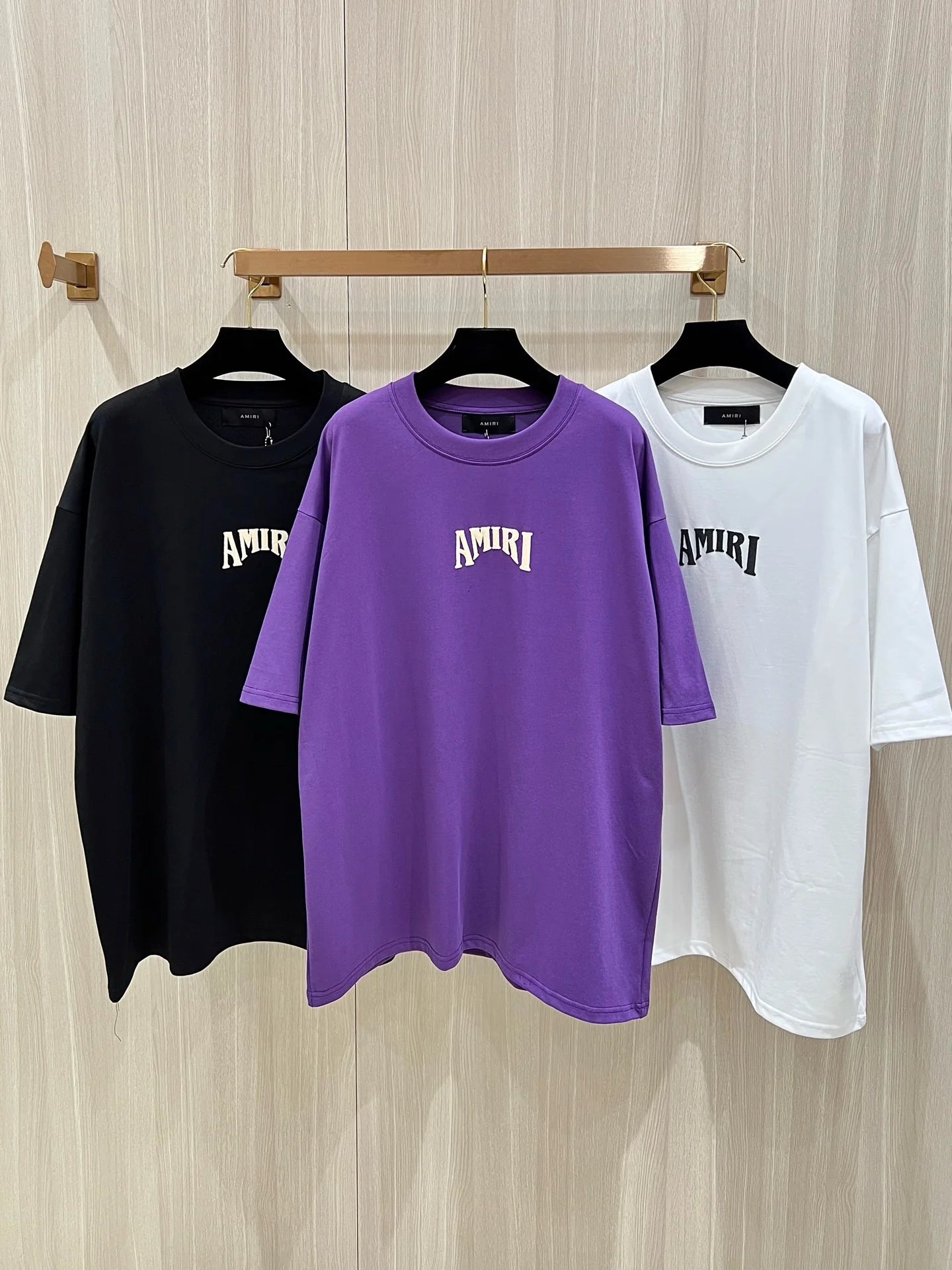 AMIRI TSHIRT