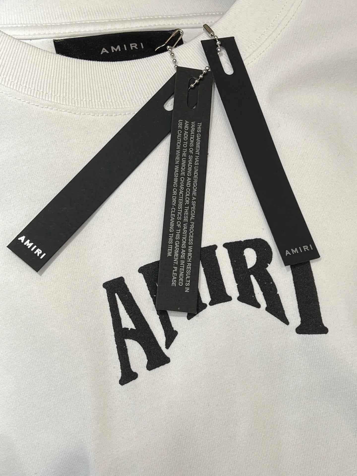 AMIRI TSHIRT