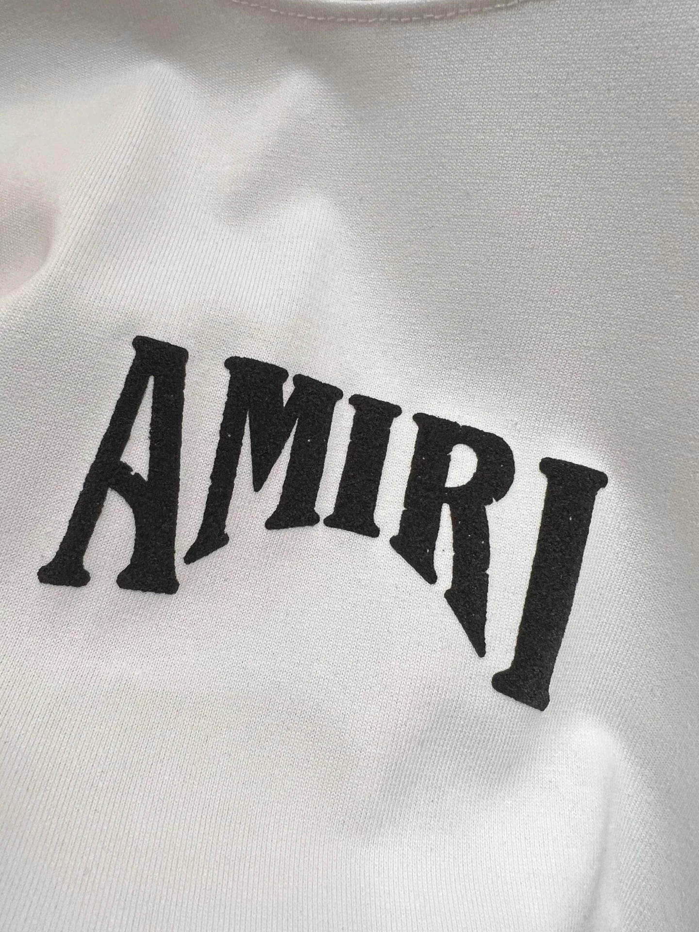 AMIRI TSHIRT