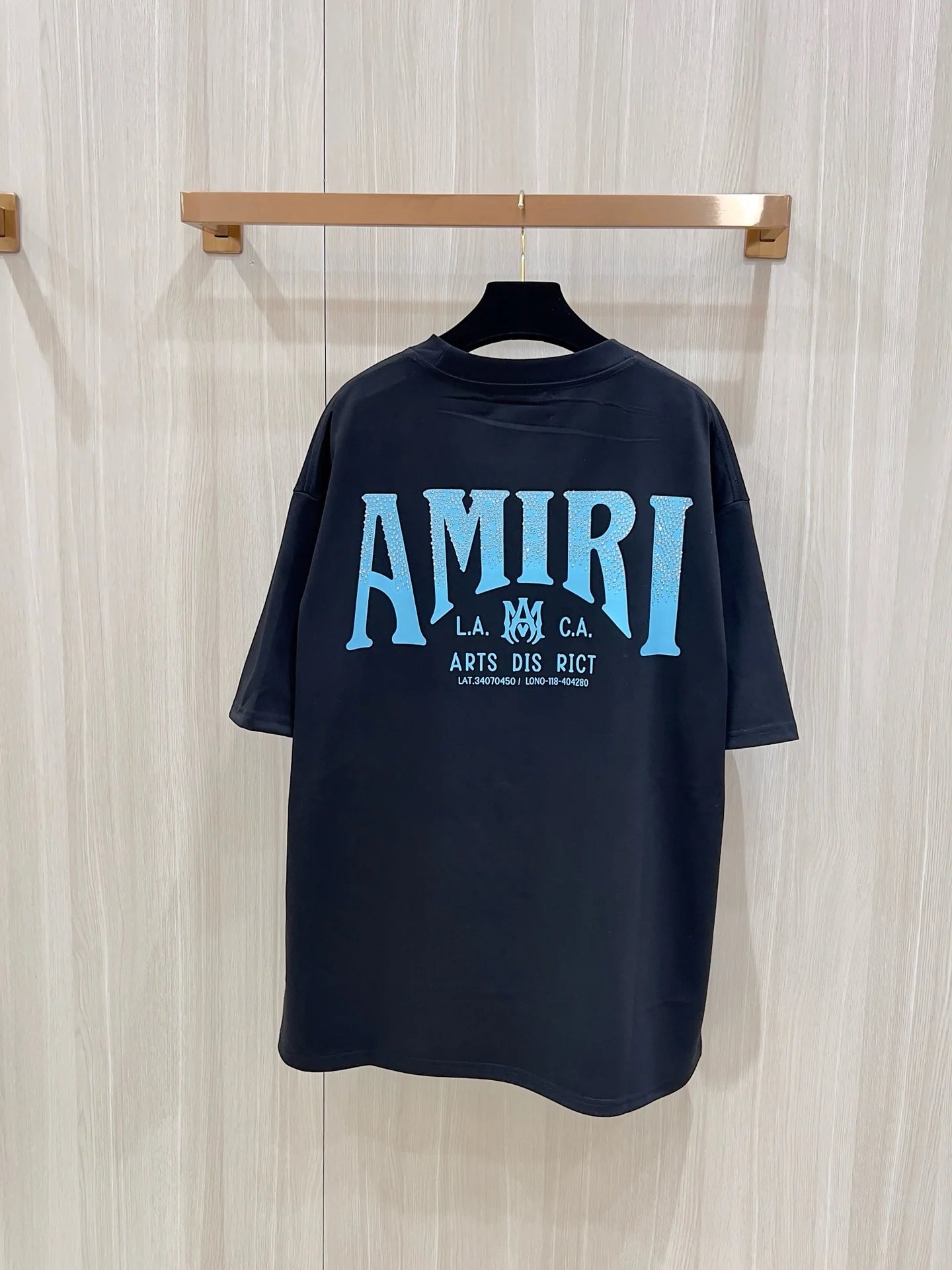 AMIRI TSHIRT