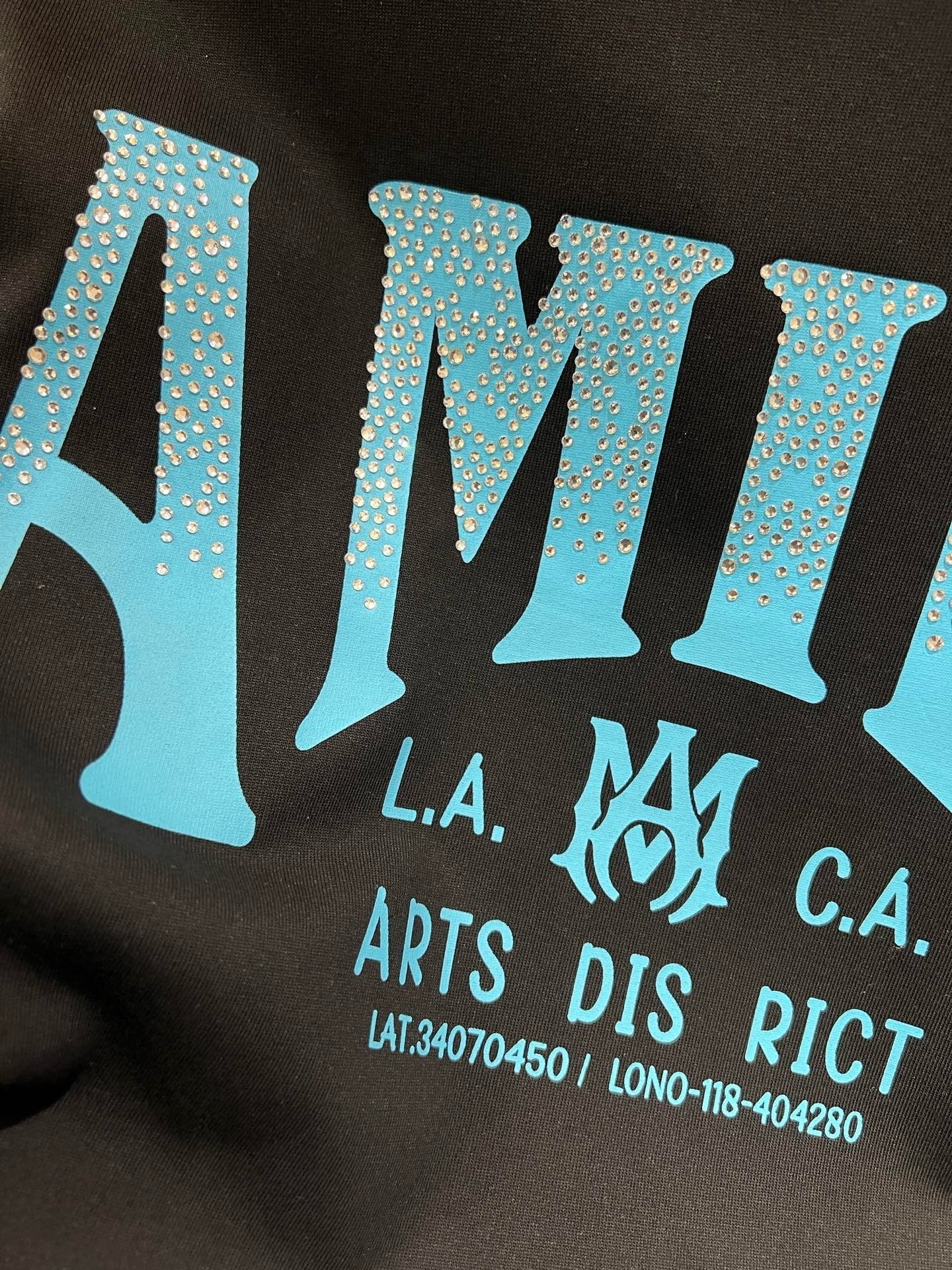 AMIRI TSHIRT