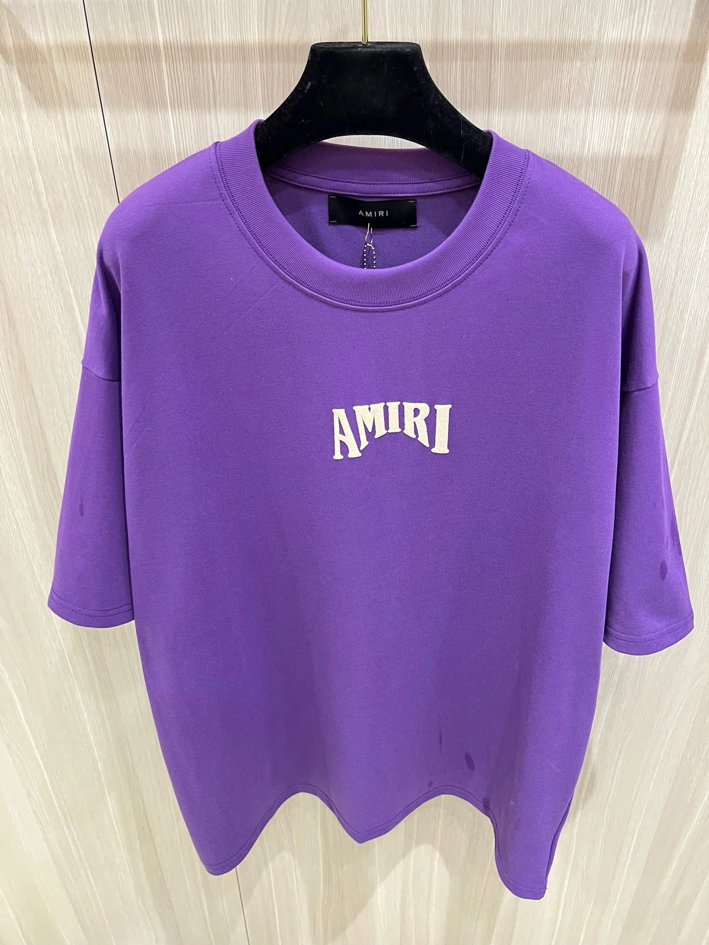 AMIRI TSHIRT