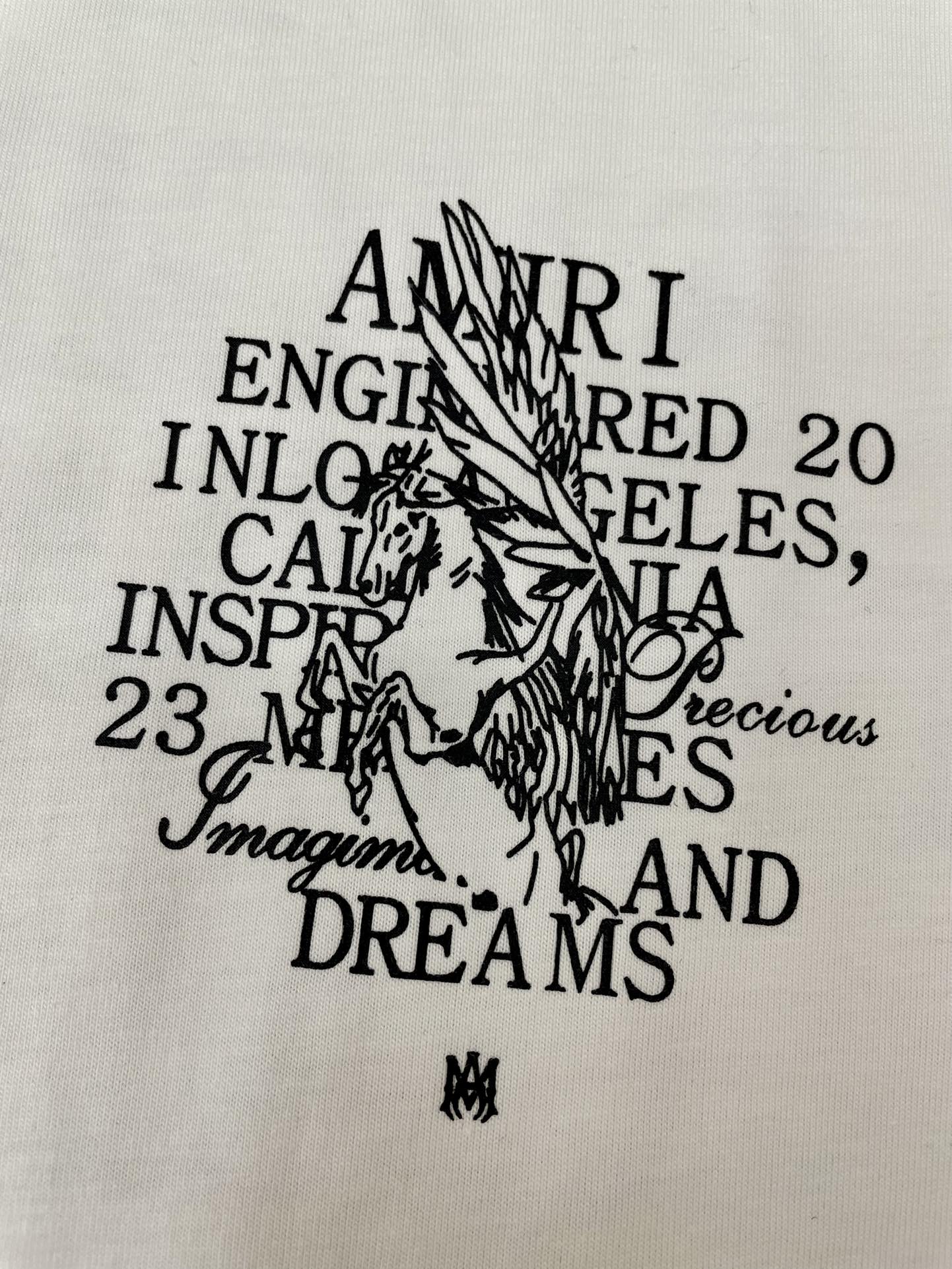 AMIRI TSHIRT