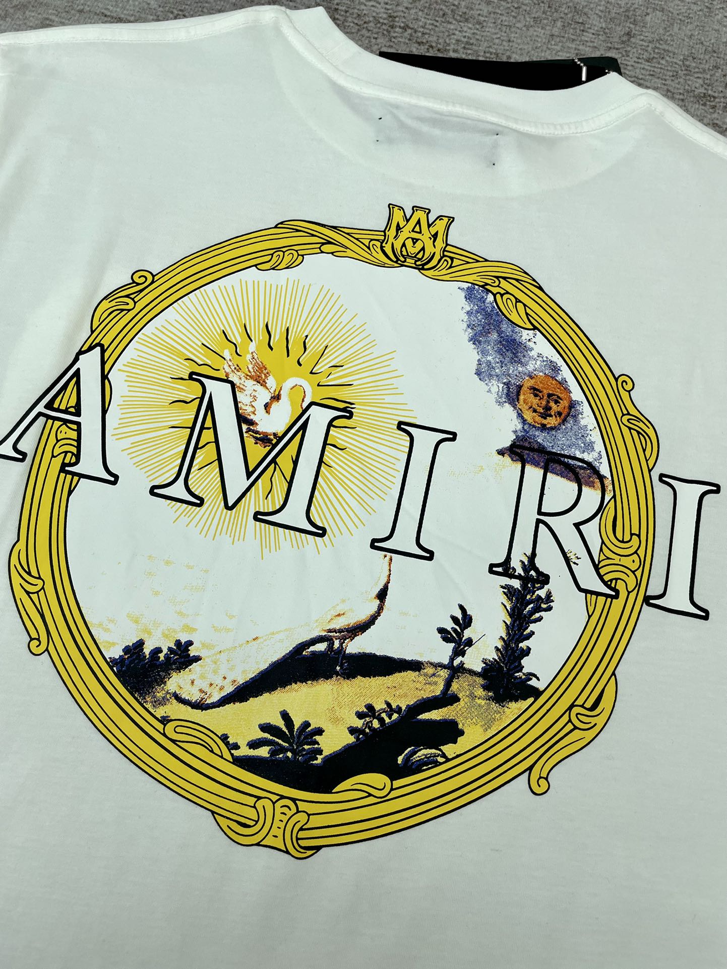AMIRI TSHIRT