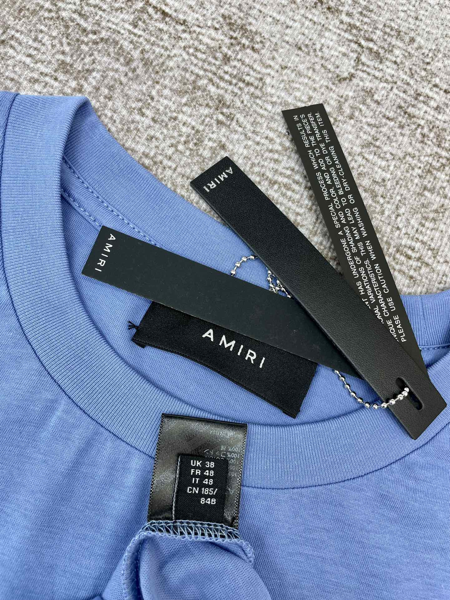 AMIRI TSHIRT