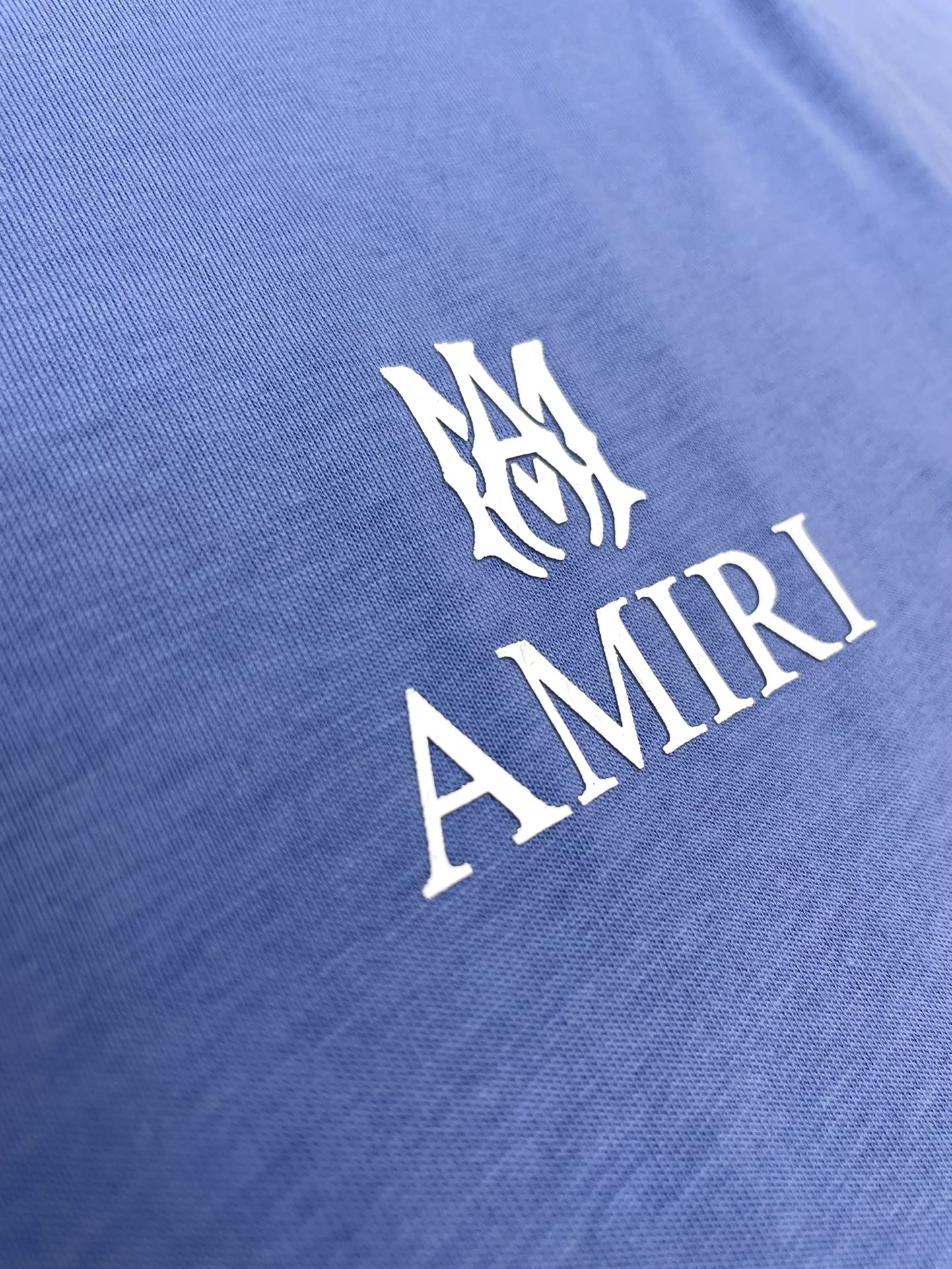 AMIRI TSHIRT