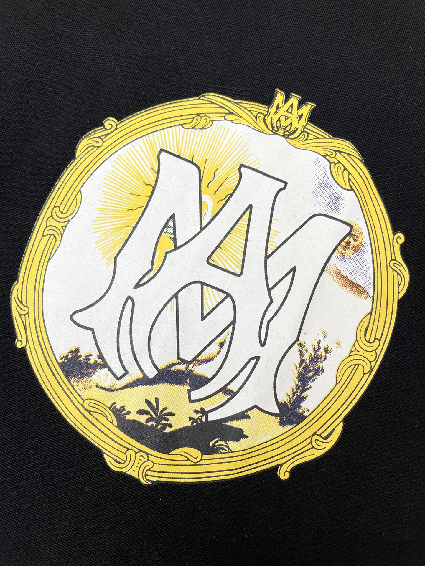 AMIRI TSHIRT