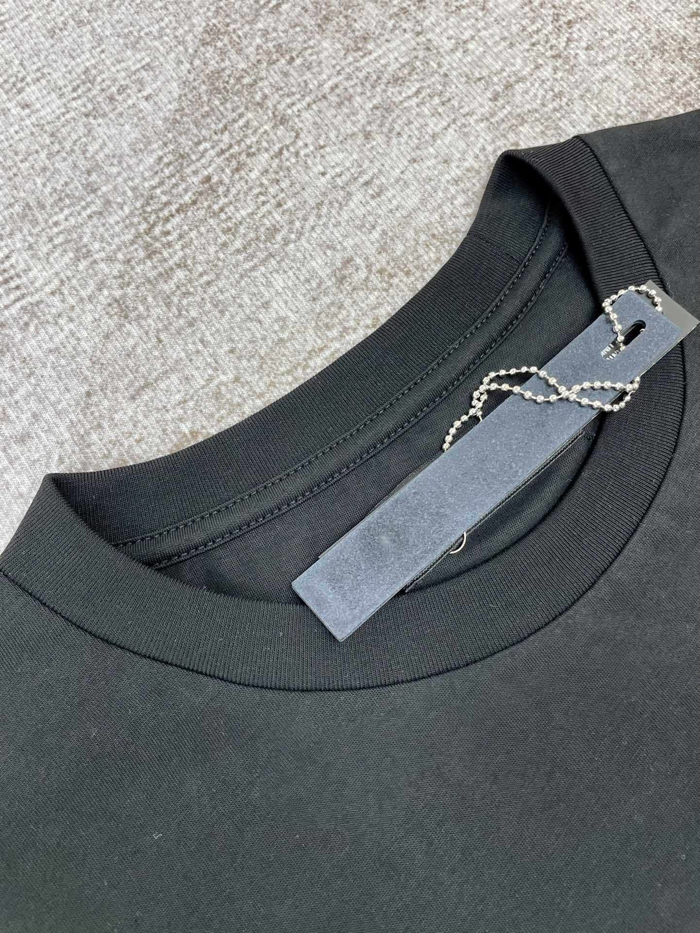 AMIRI TSHIRT