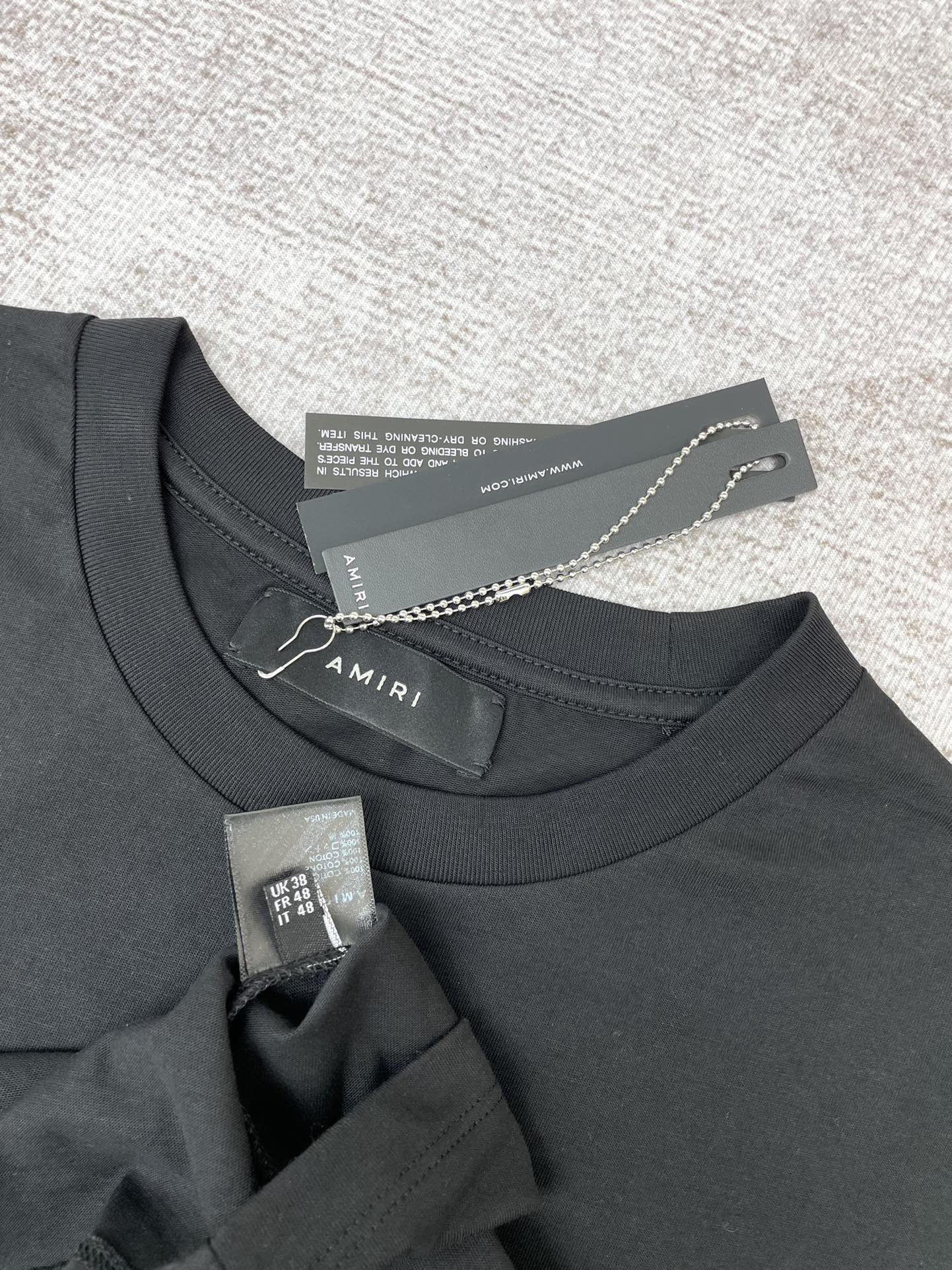 AMIRI TSHIRT