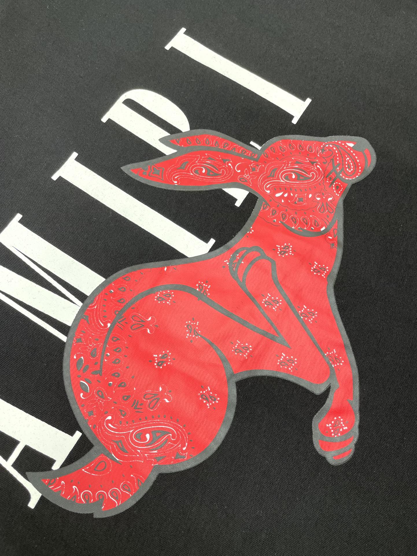 AMIRI TSHIRT