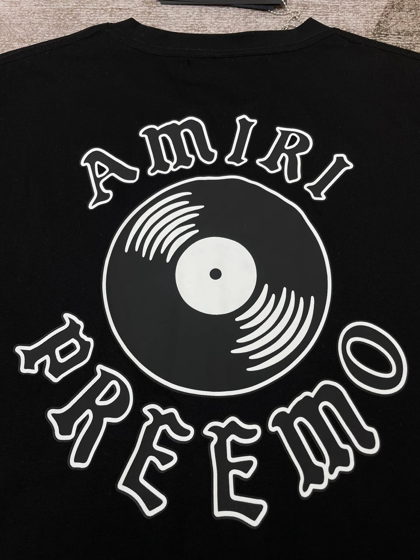 AMIRI TSHIRT