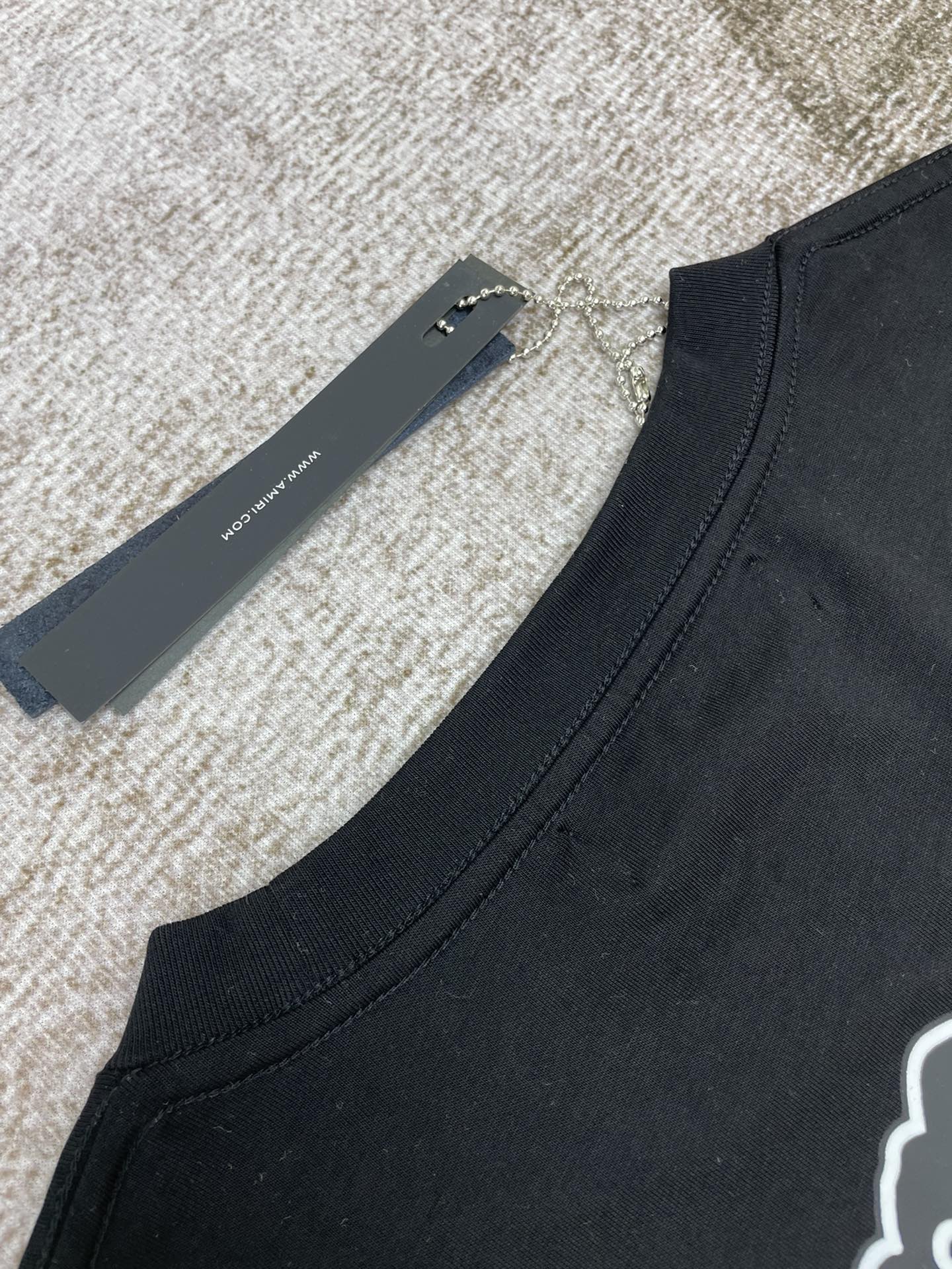 AMIRI TSHIRT