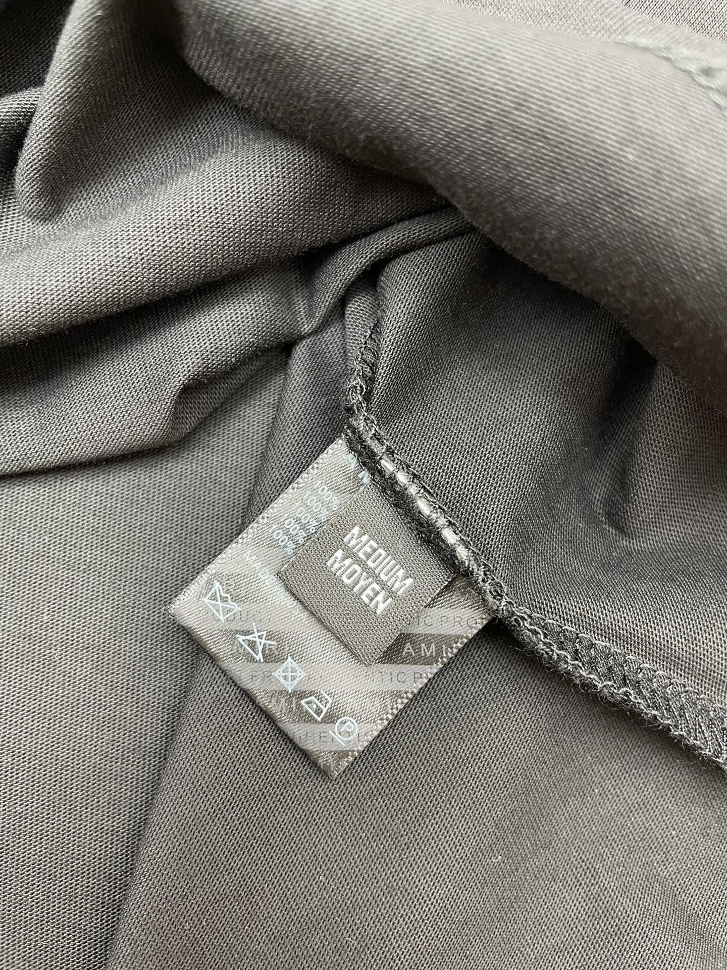 AMIRI TSHIRT
