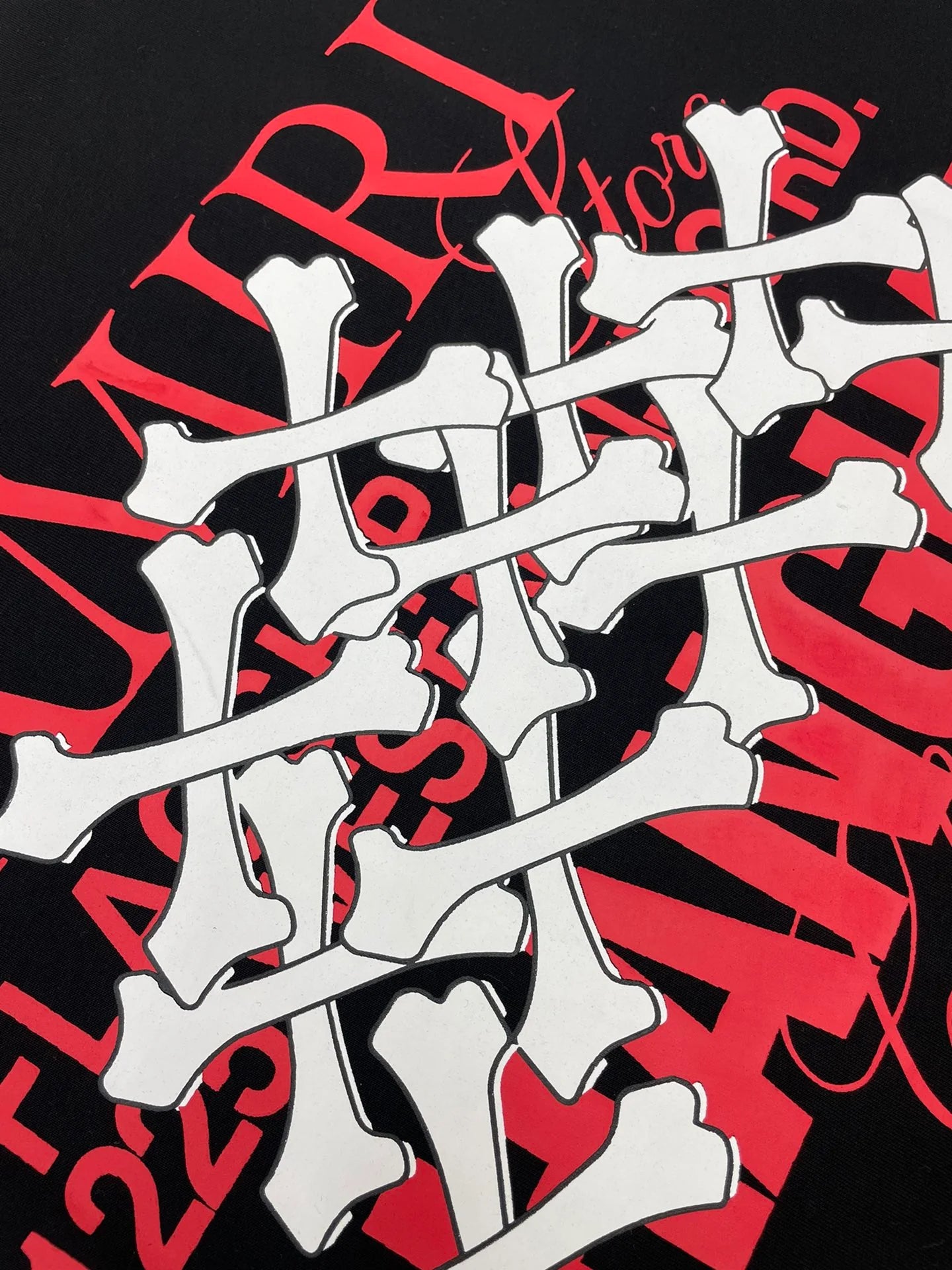 AMIRI TSHIRT