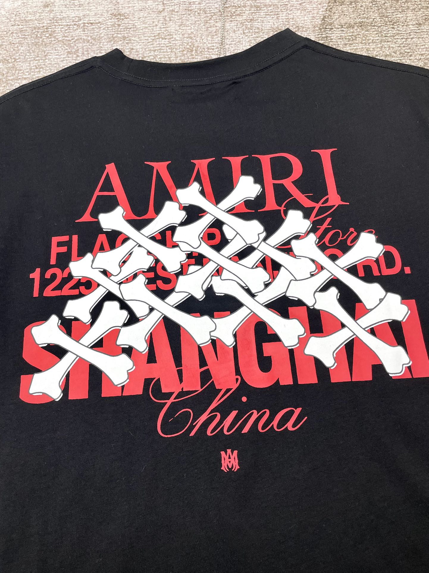 AMIRI TSHIRT