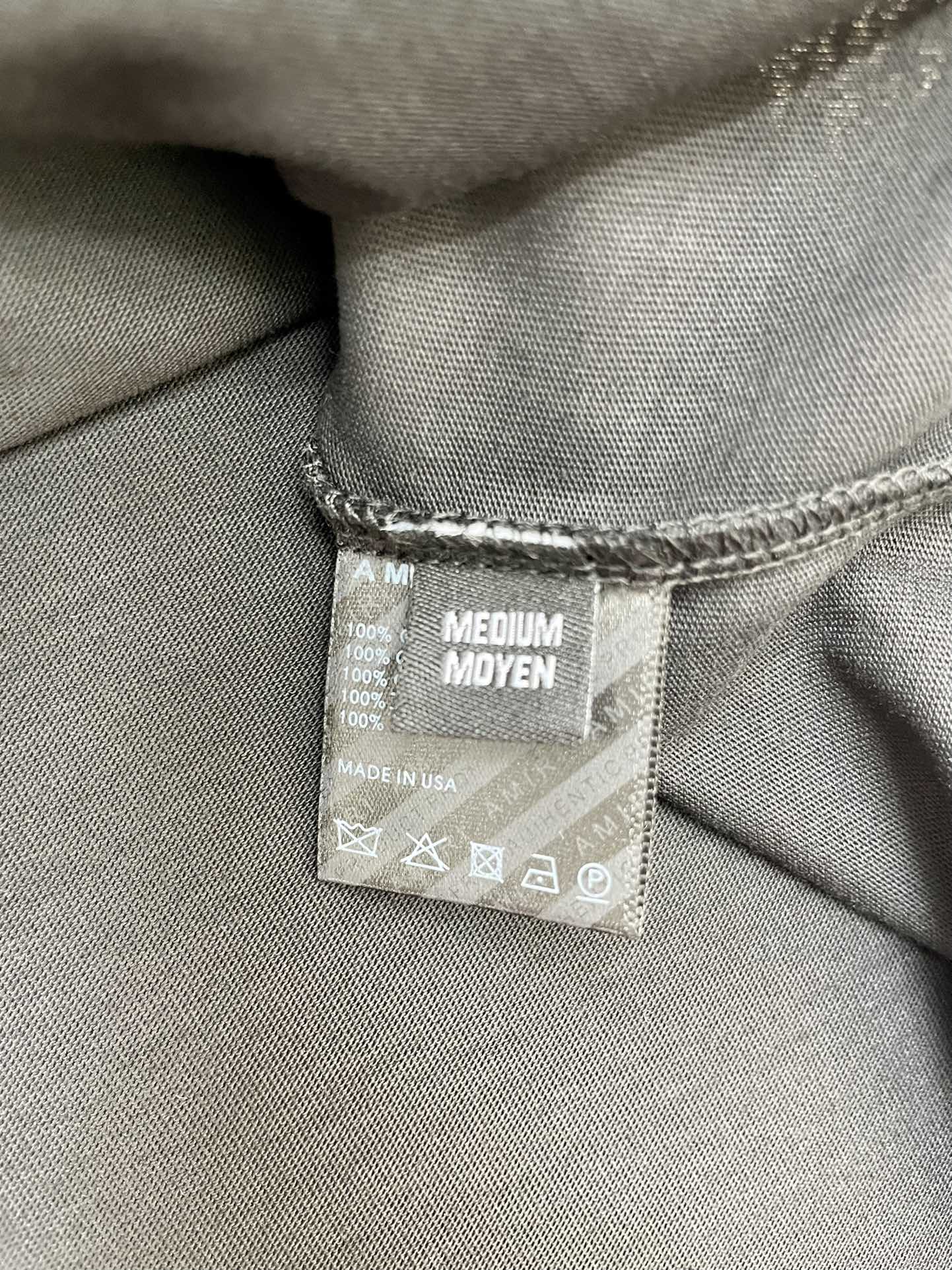 AMIRI TSHIRT