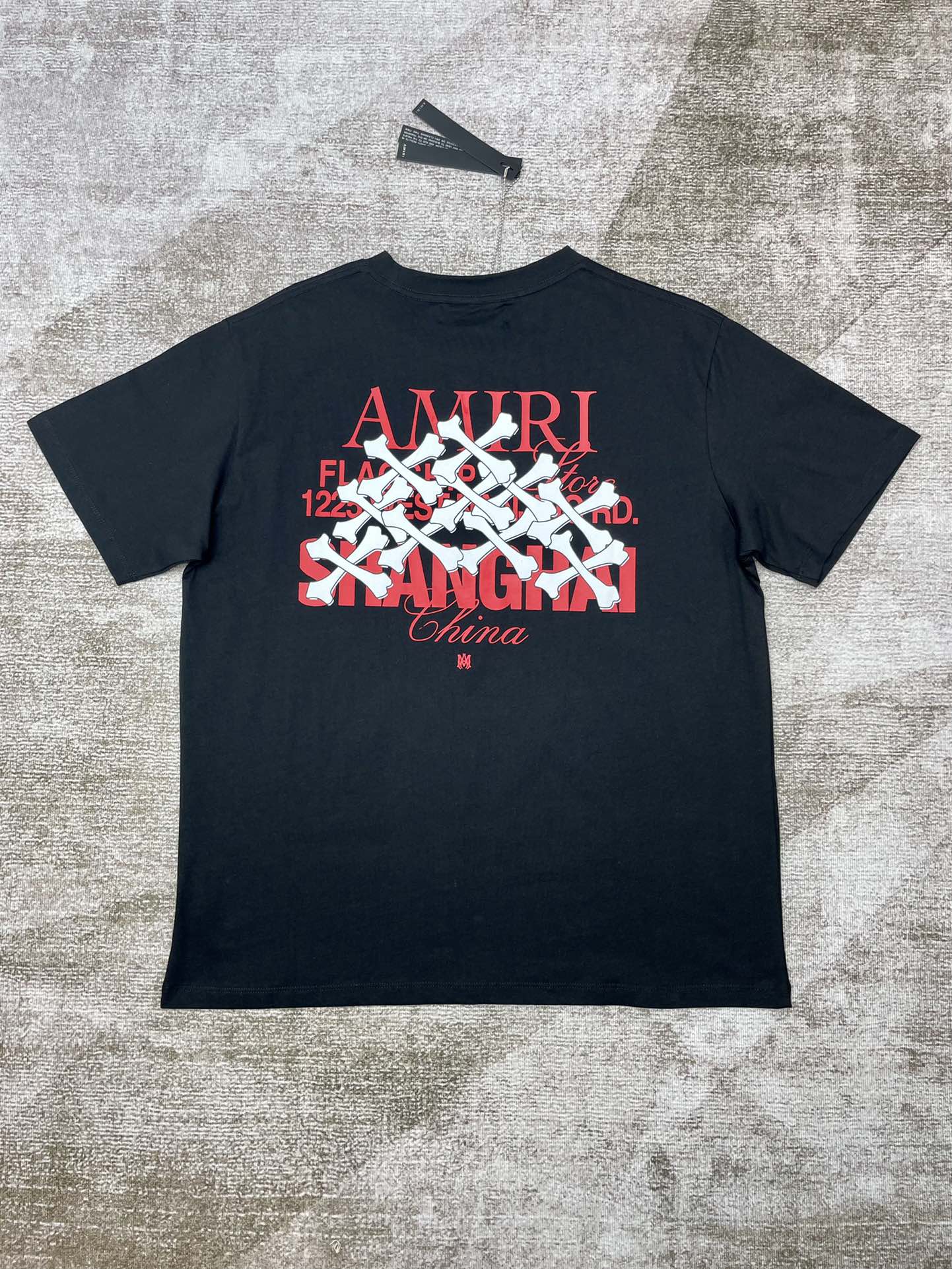 AMIRI TSHIRT