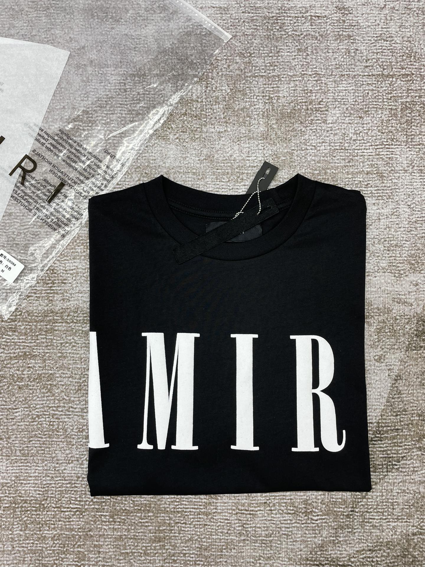 AMIRI TSHIRT