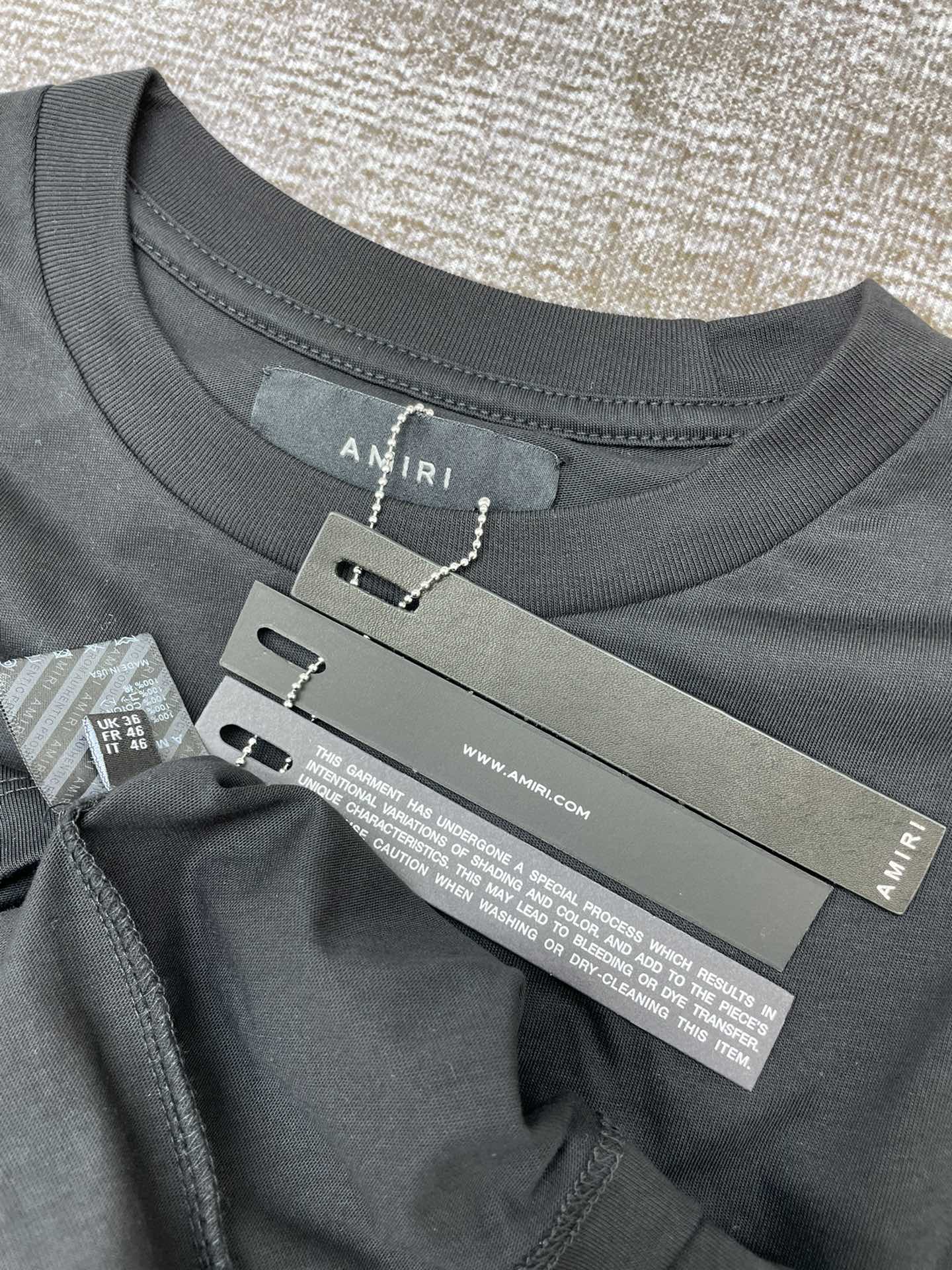 AMIRI TSHIRT