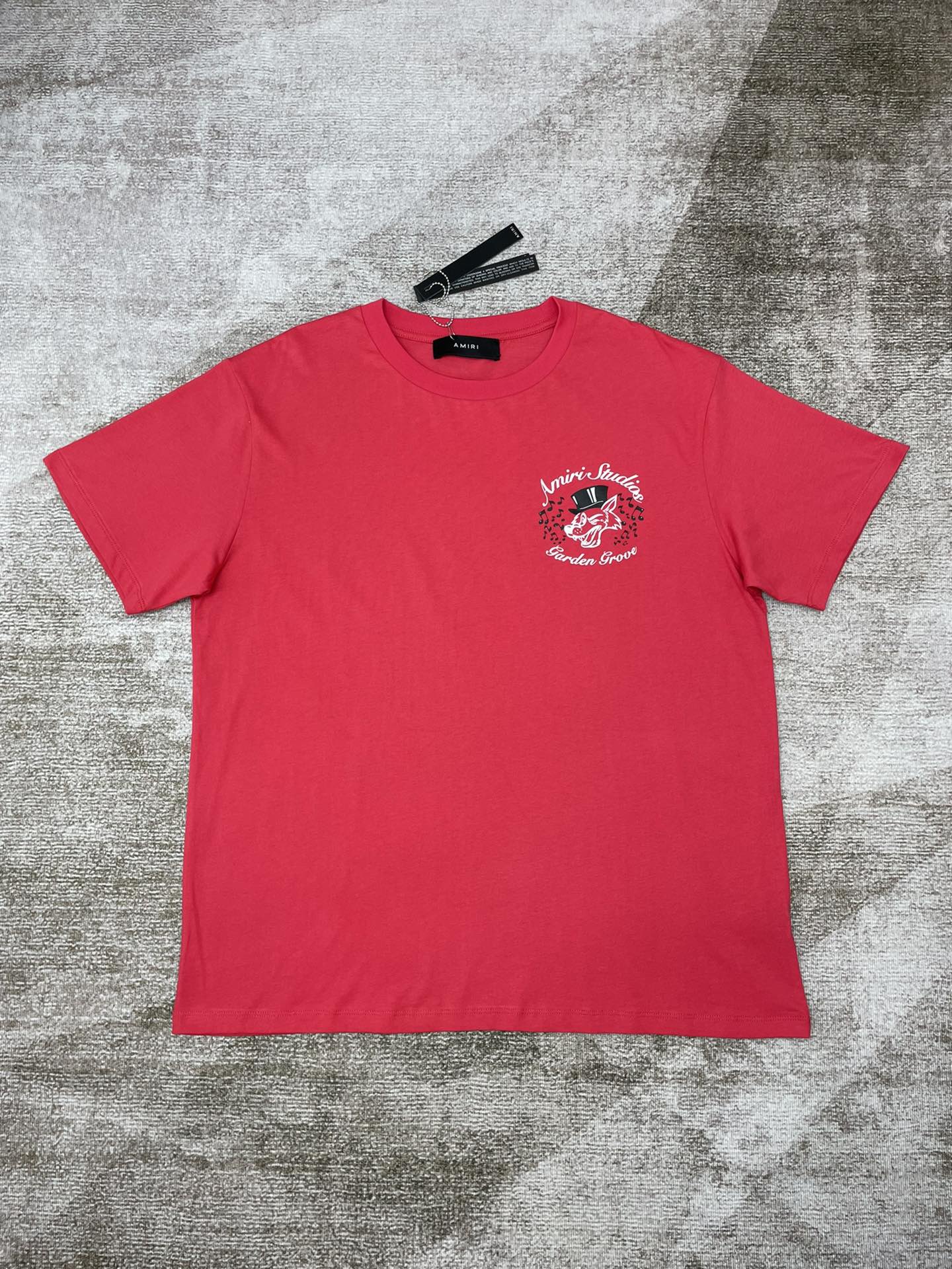 AMIRI TSHIRT