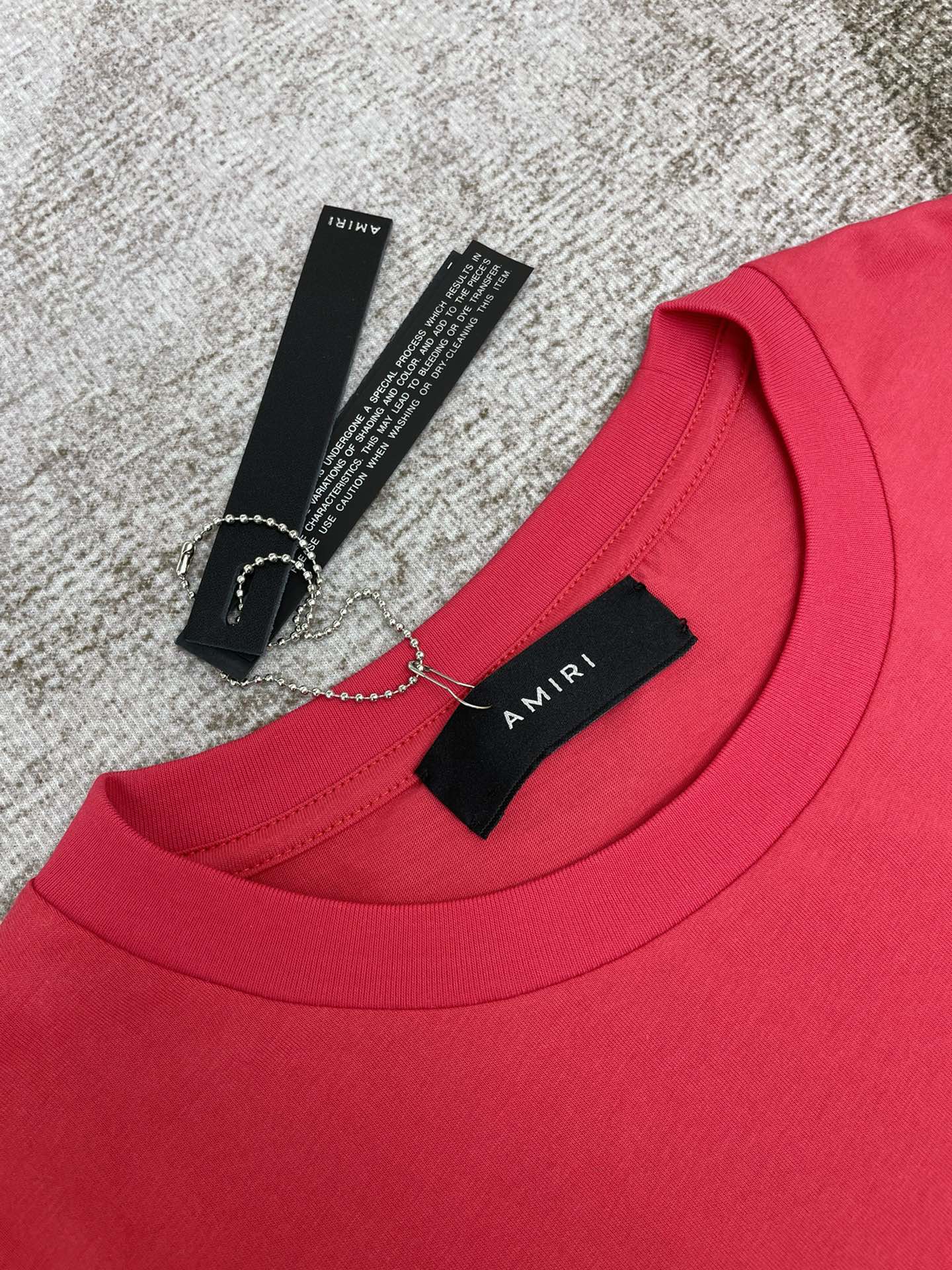AMIRI TSHIRT