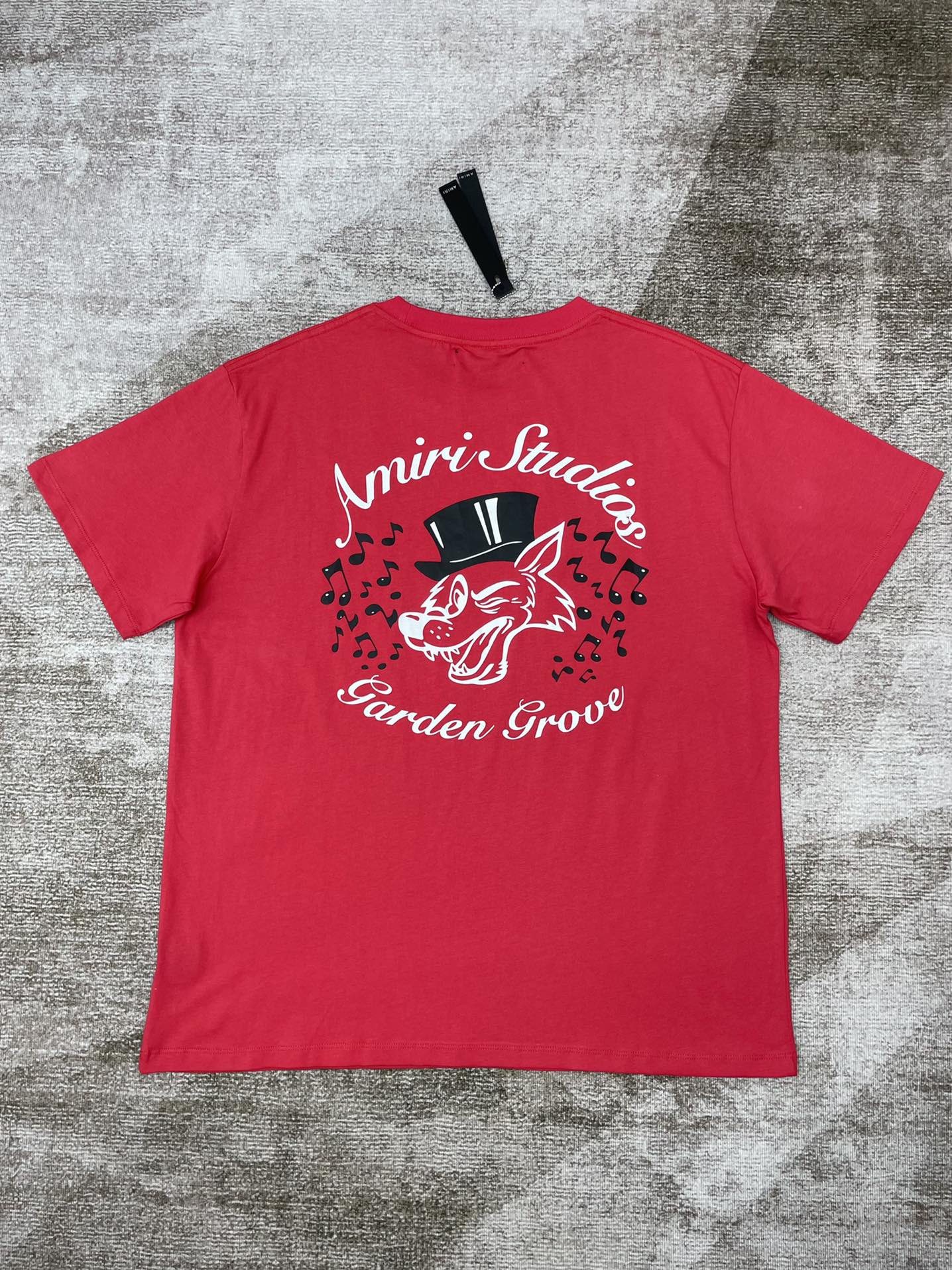 AMIRI TSHIRT