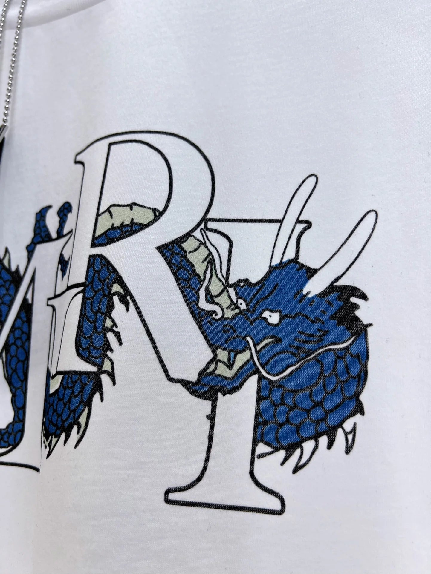 AMIRI TSHIRT