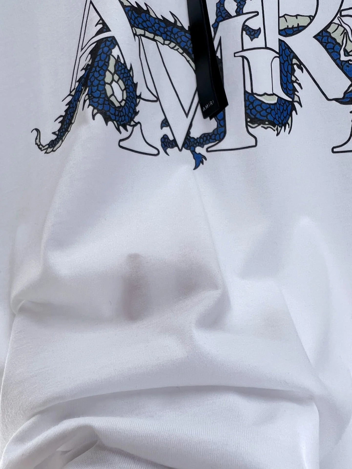 AMIRI TSHIRT