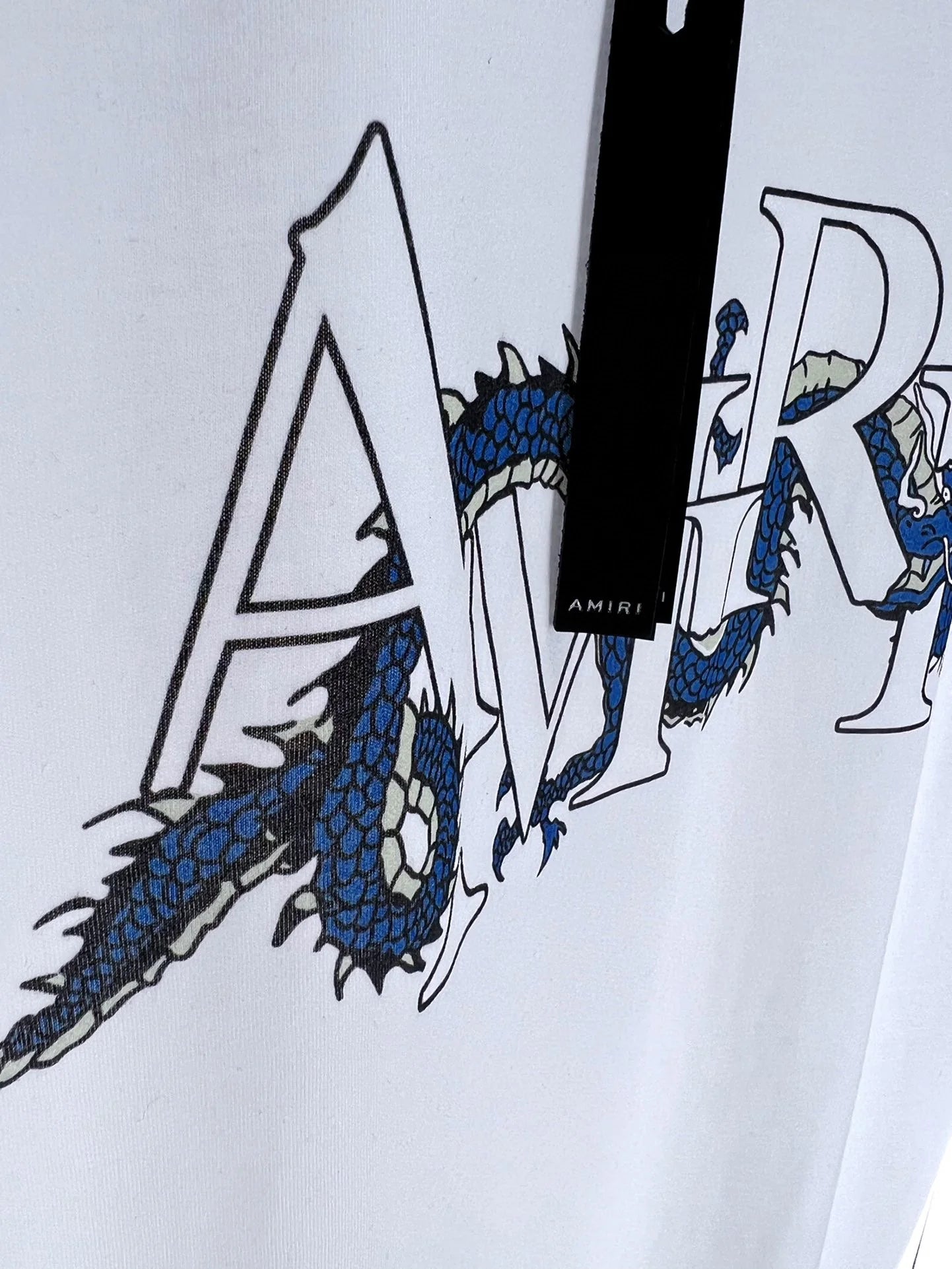 AMIRI TSHIRT
