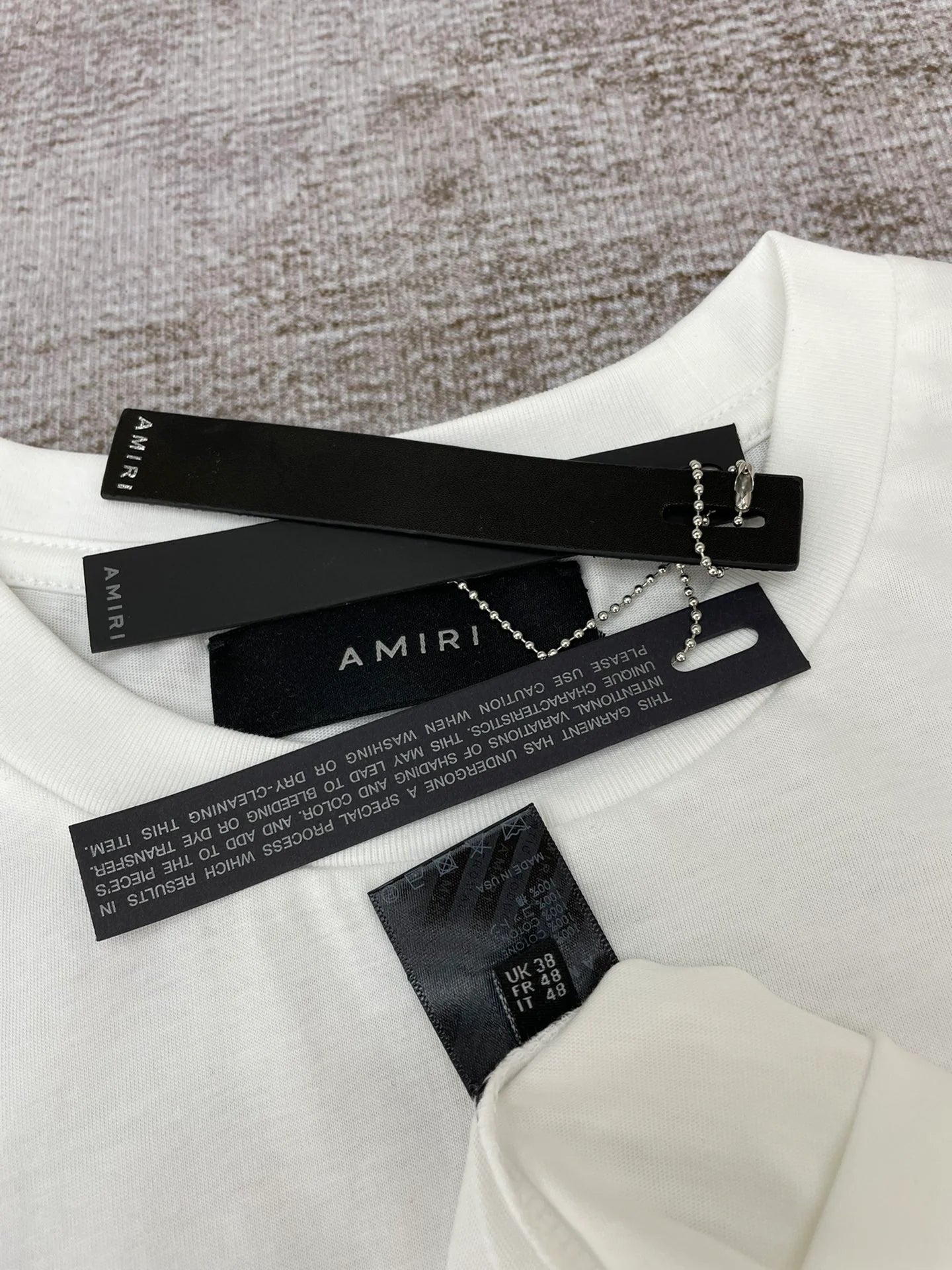 AMIRI TSHIRT