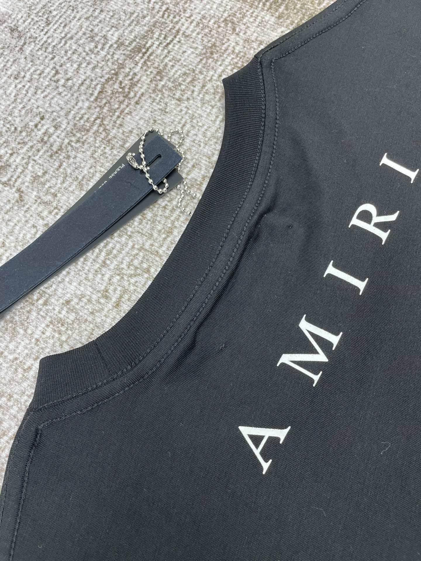 AMIRI TSHIRT