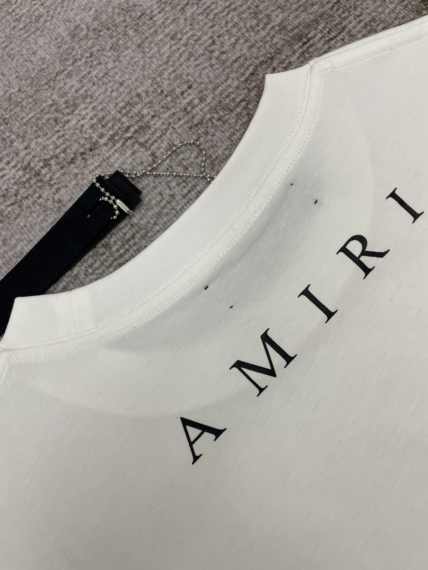AMIRI TSHIRT