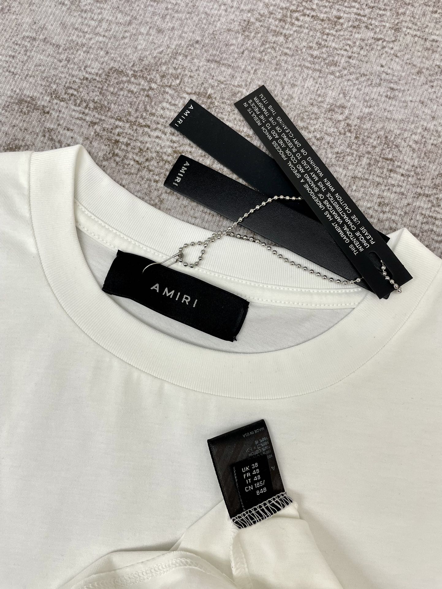AMIRI TSHIRT