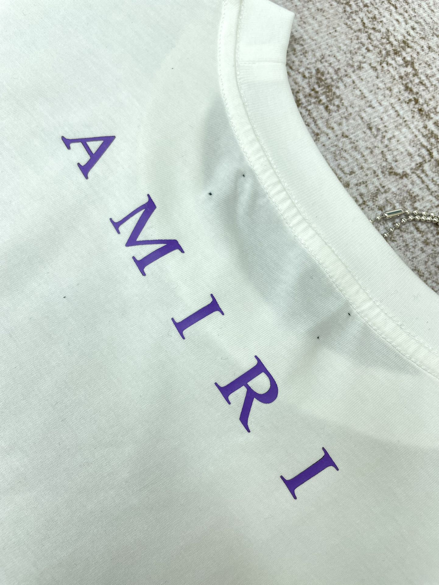 AMIRI TSHIRT