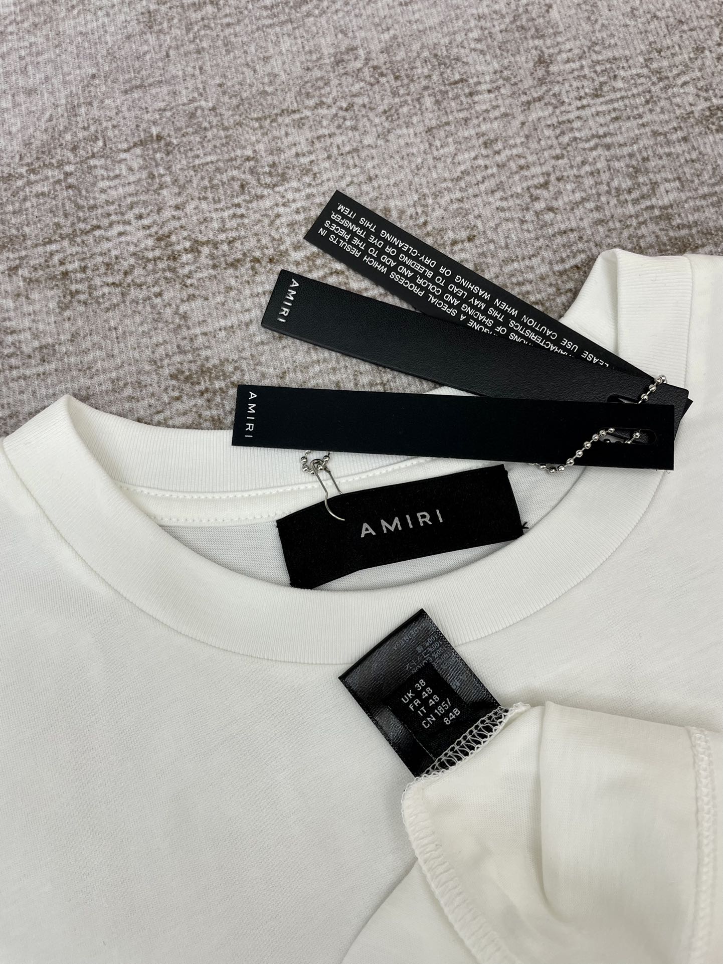 AMIRI TSHIRT