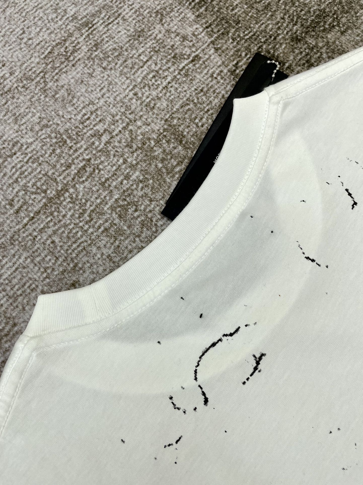AMIRI TSHIRT