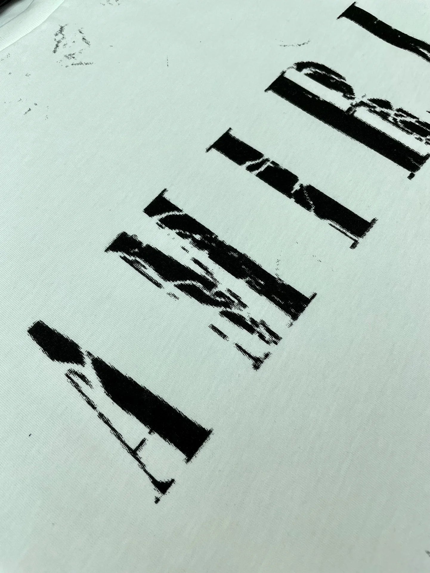 AMIRI TSHIRT
