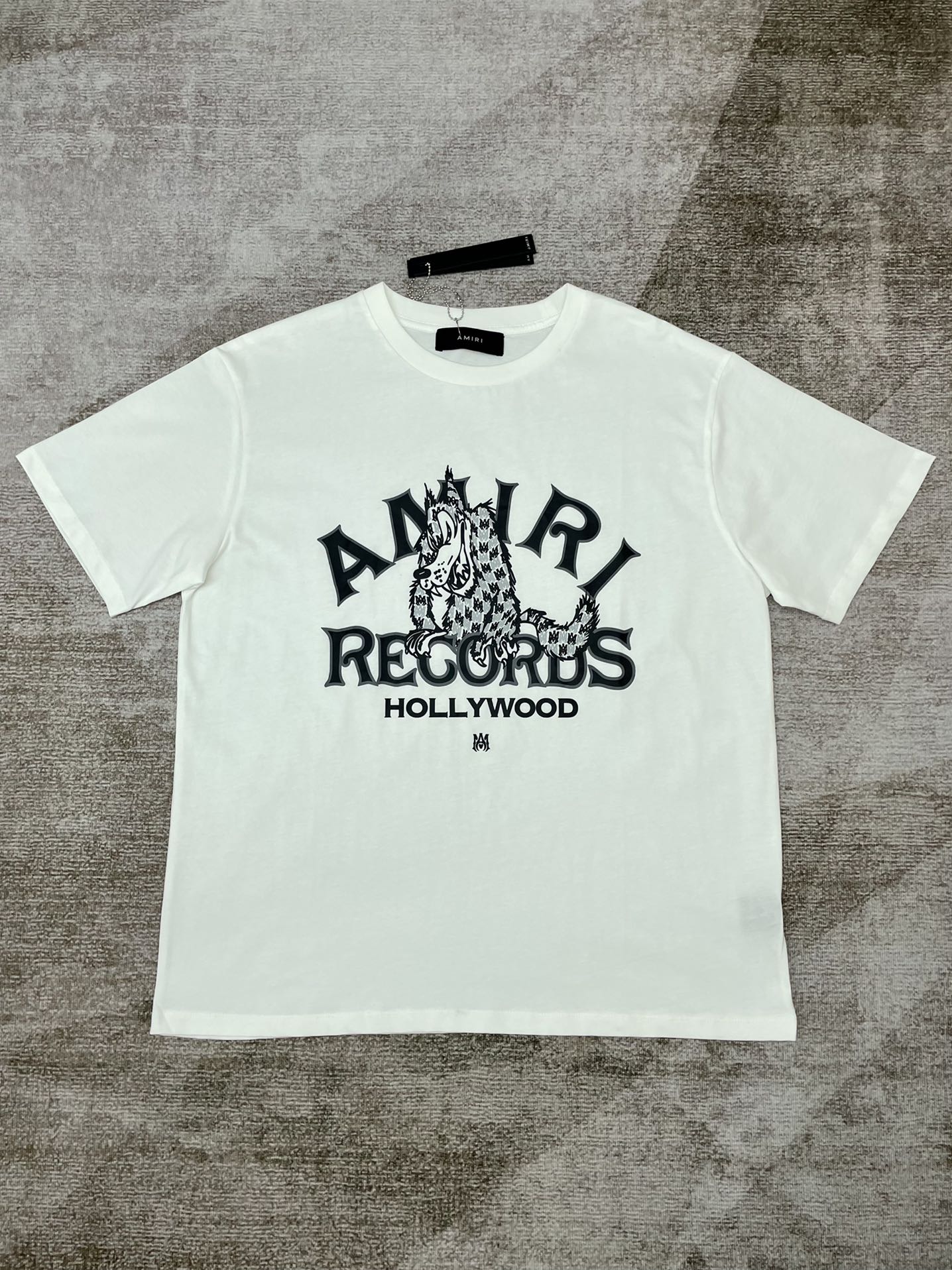 AMIRI TSHIRT