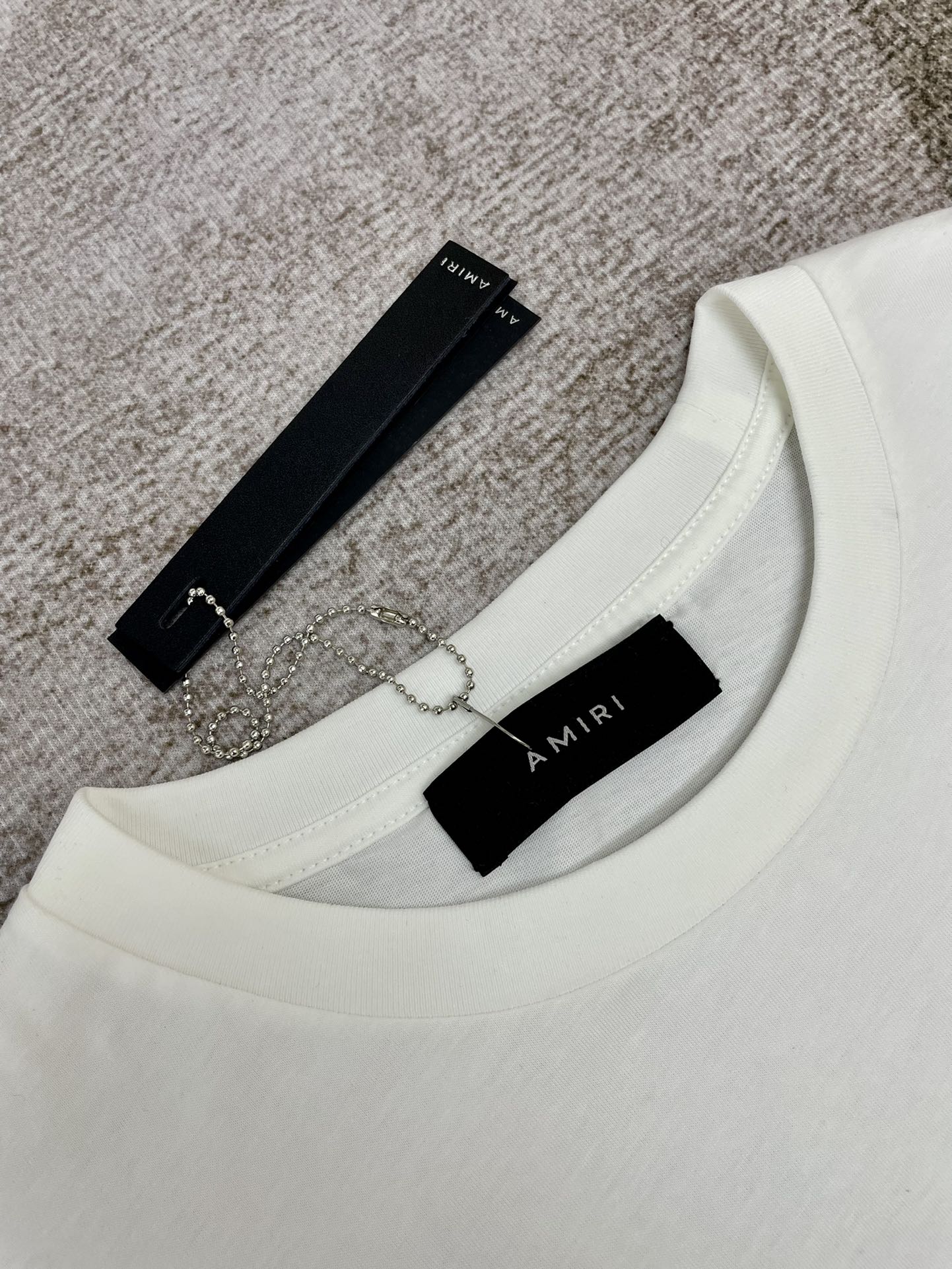 AMIRI TSHIRT