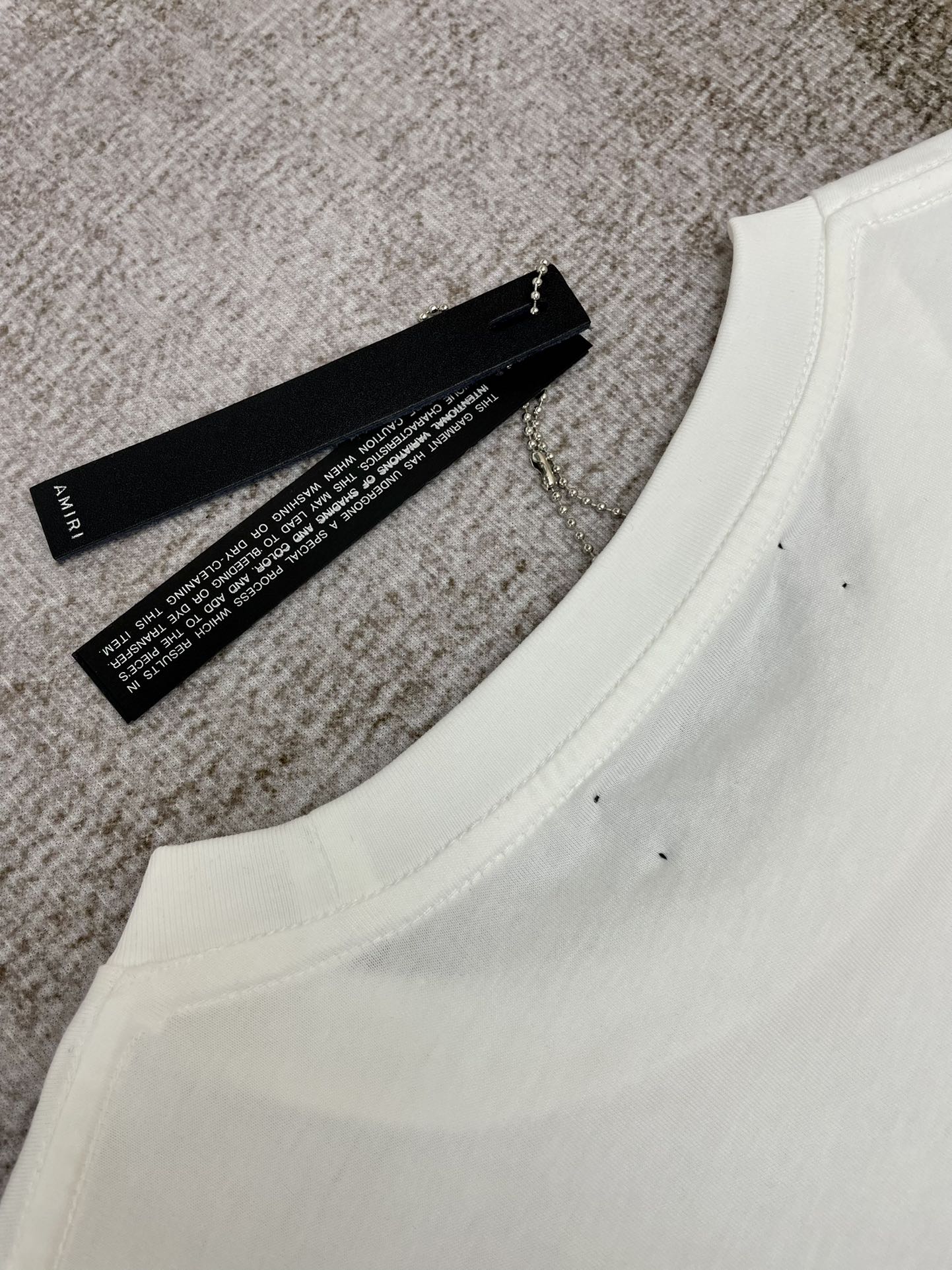 AMIRI TSHIRT