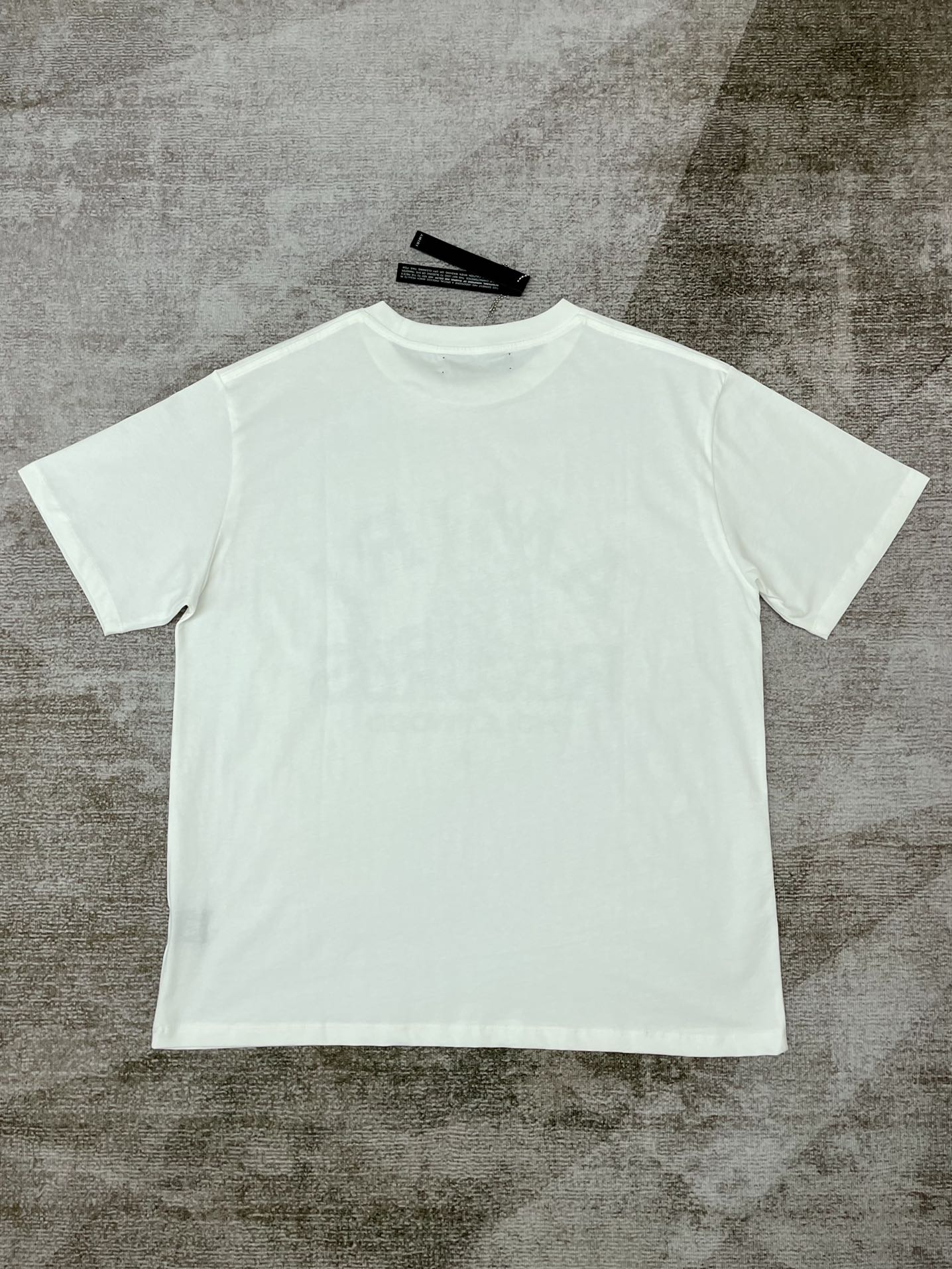 AMIRI TSHIRT