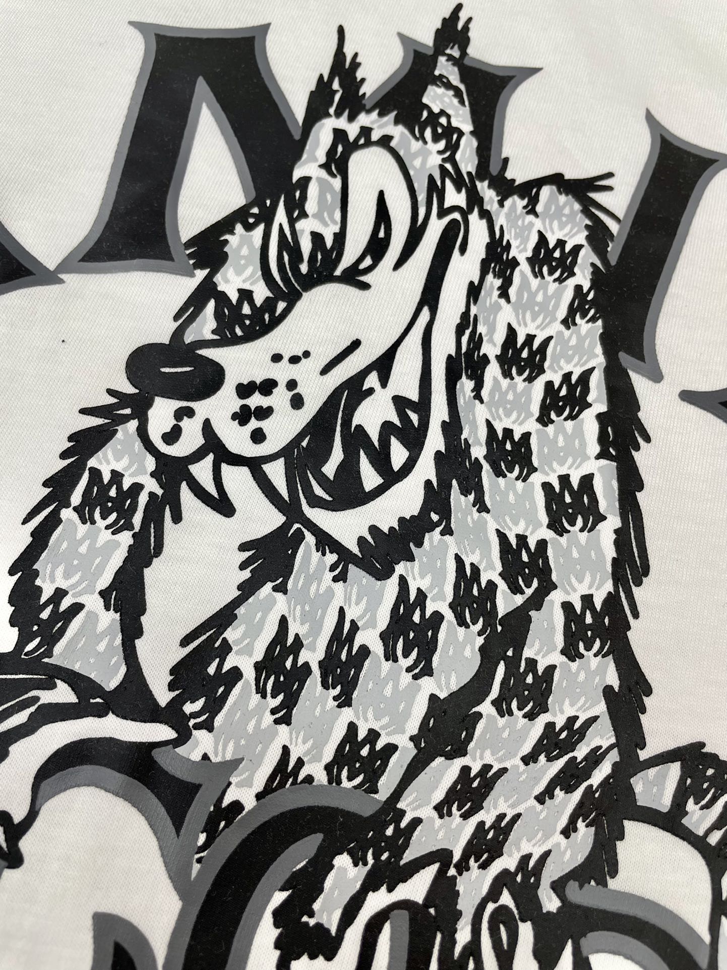 AMIRI TSHIRT