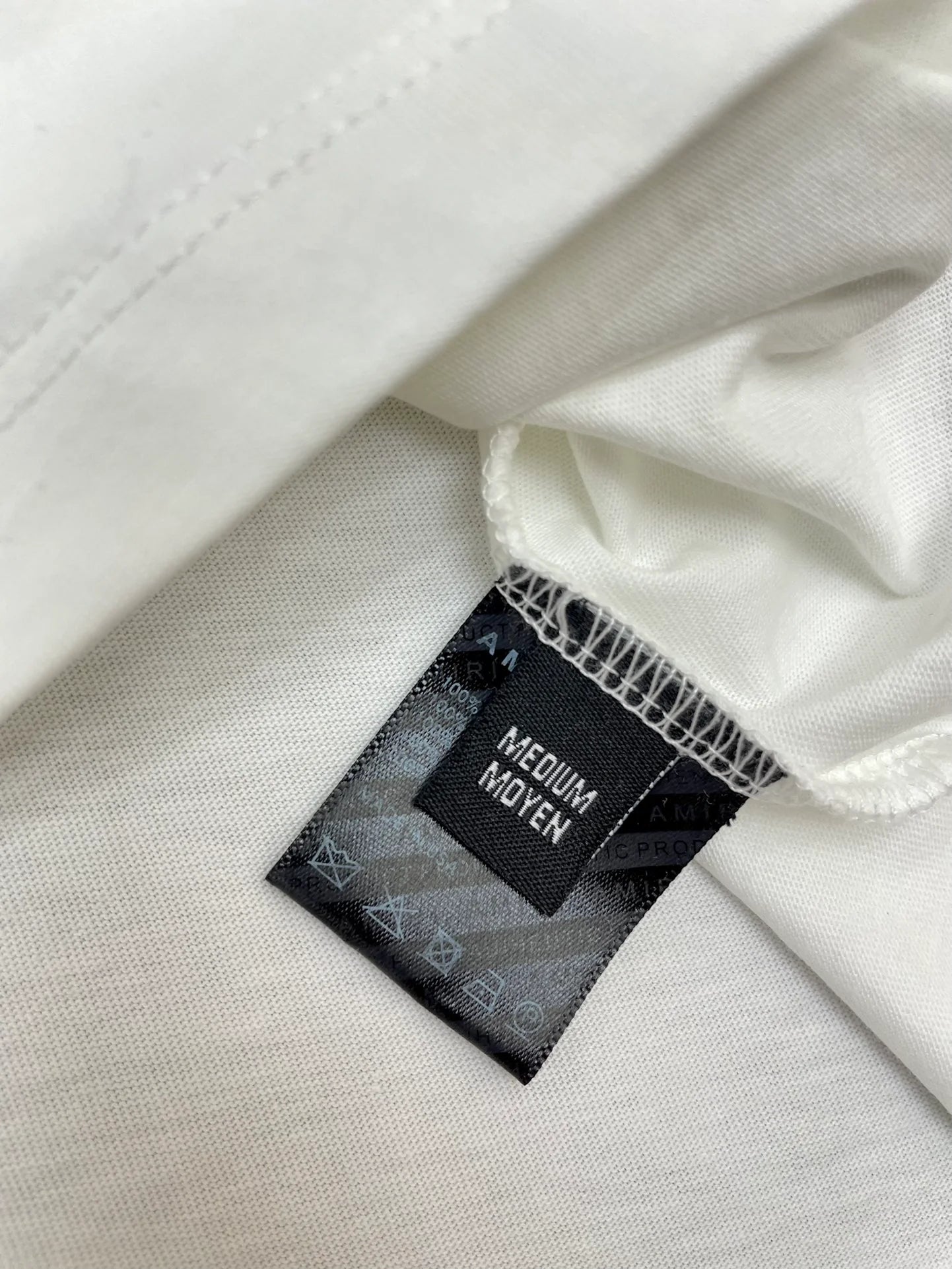 AMIRI TSHIRT