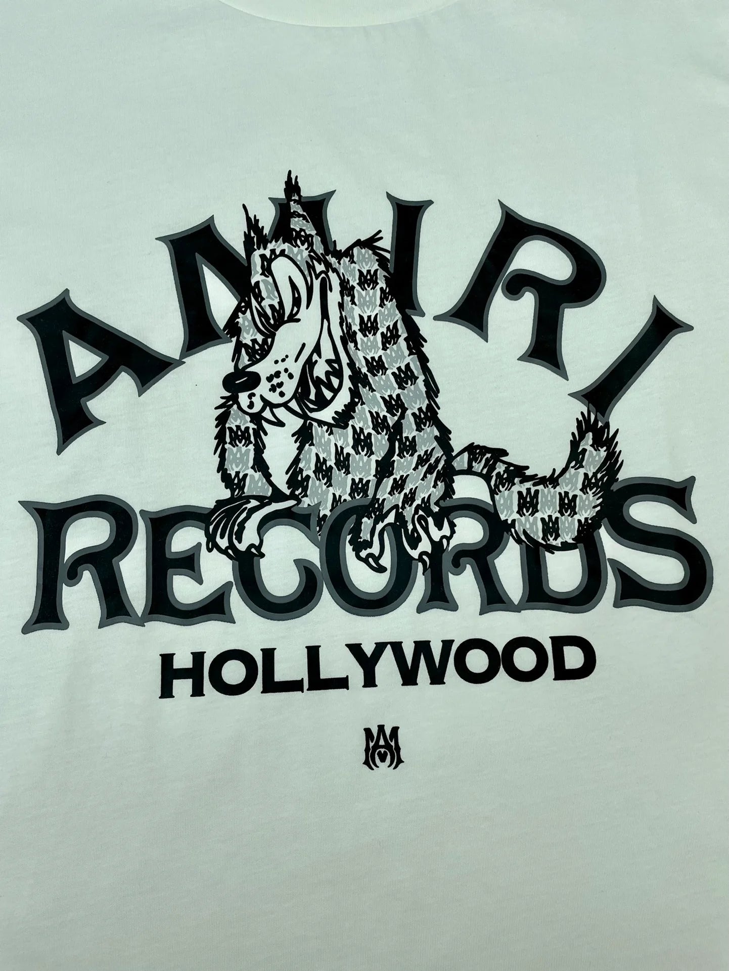 AMIRI TSHIRT