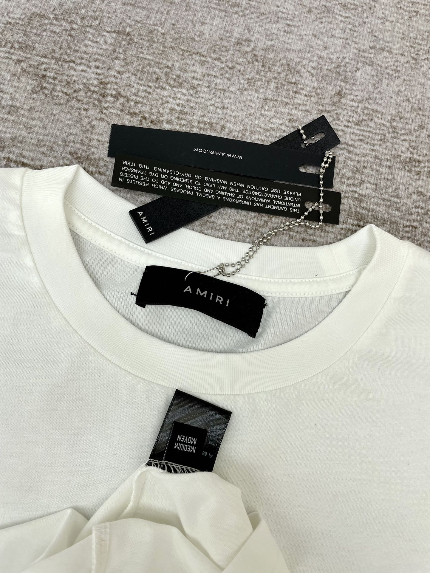 AMIRI TSHIRT