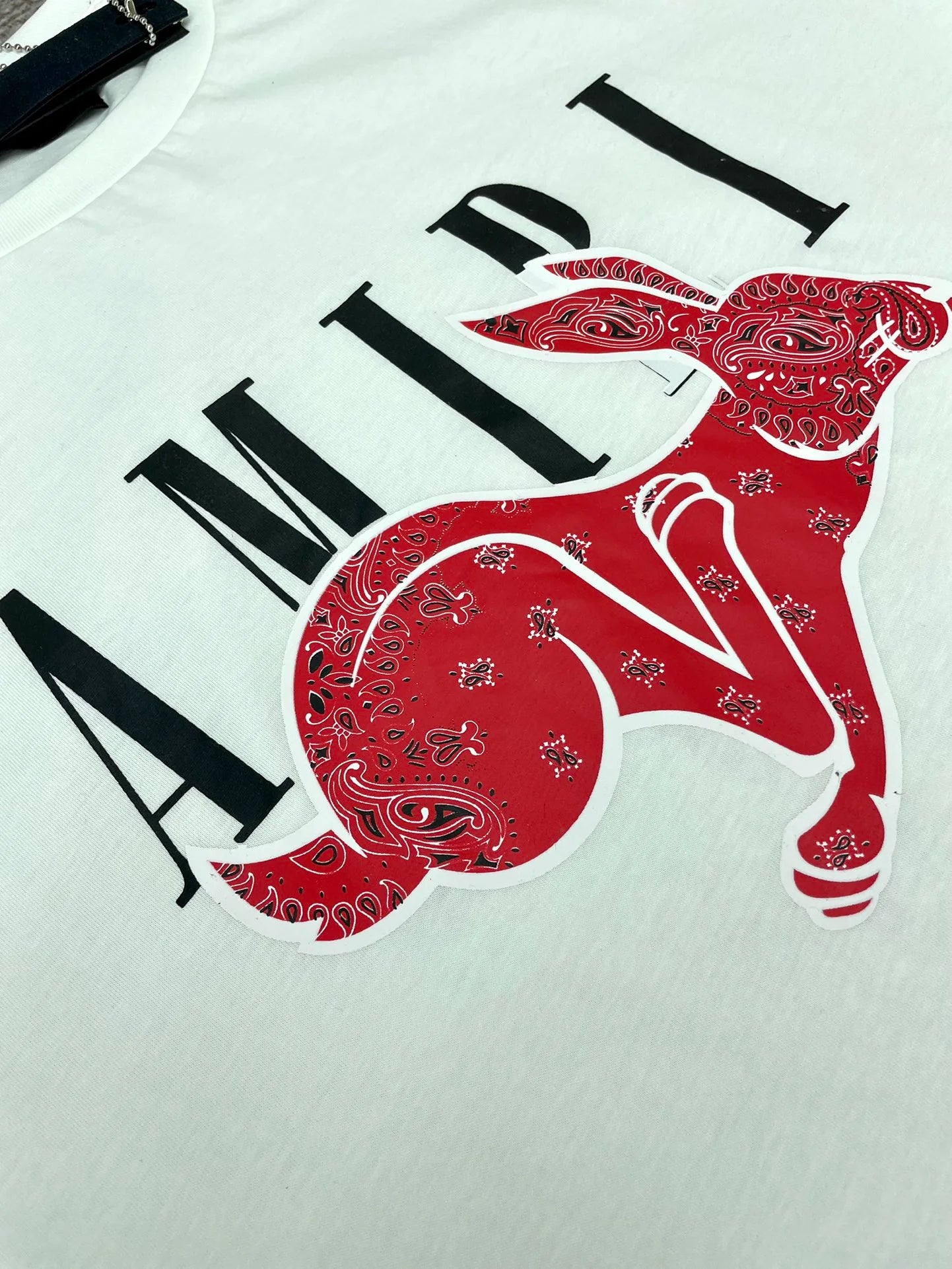 AMIRI TSHIRT