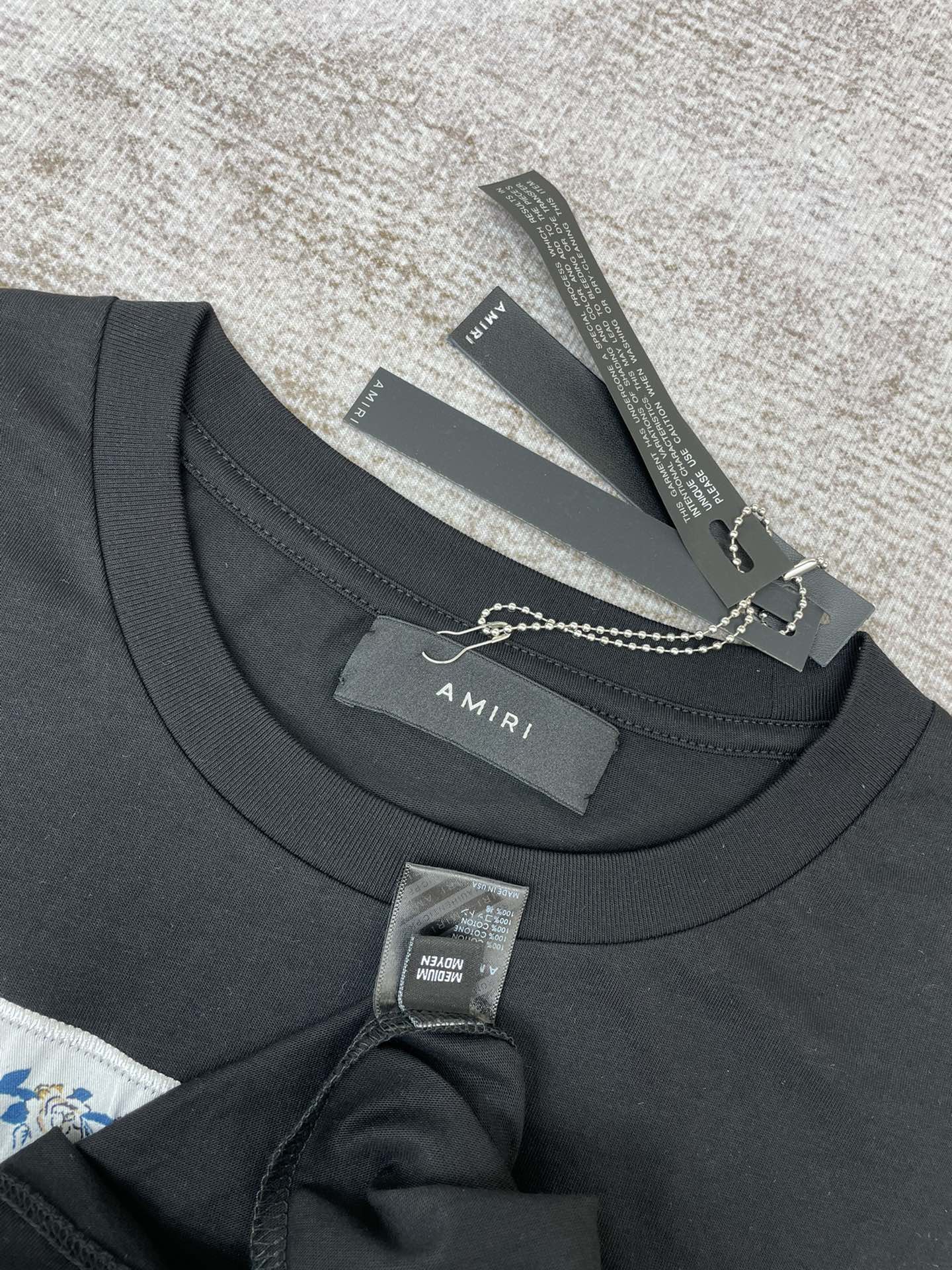 AMIRI TSHIRT