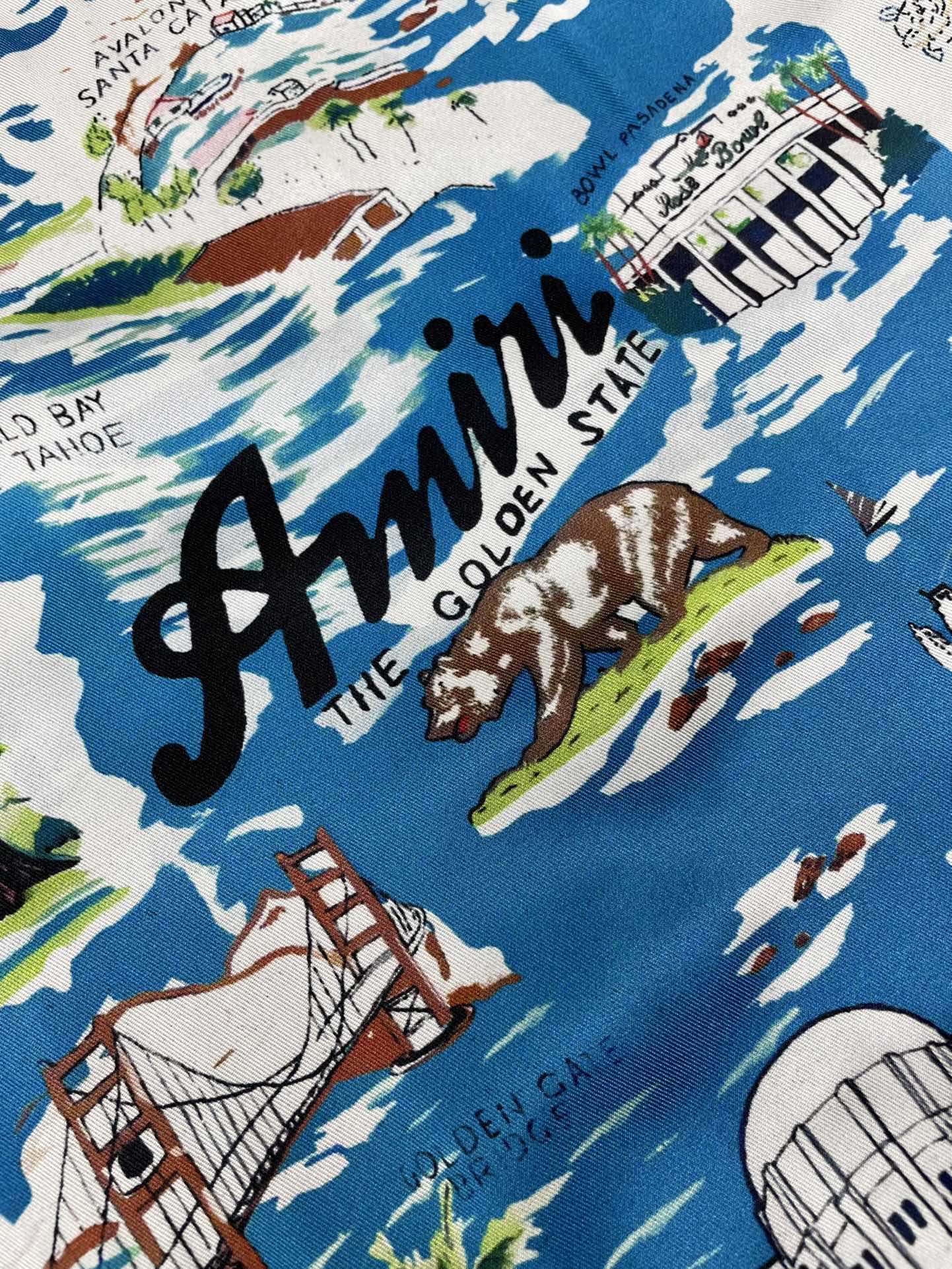 AMIRI TSHIRT