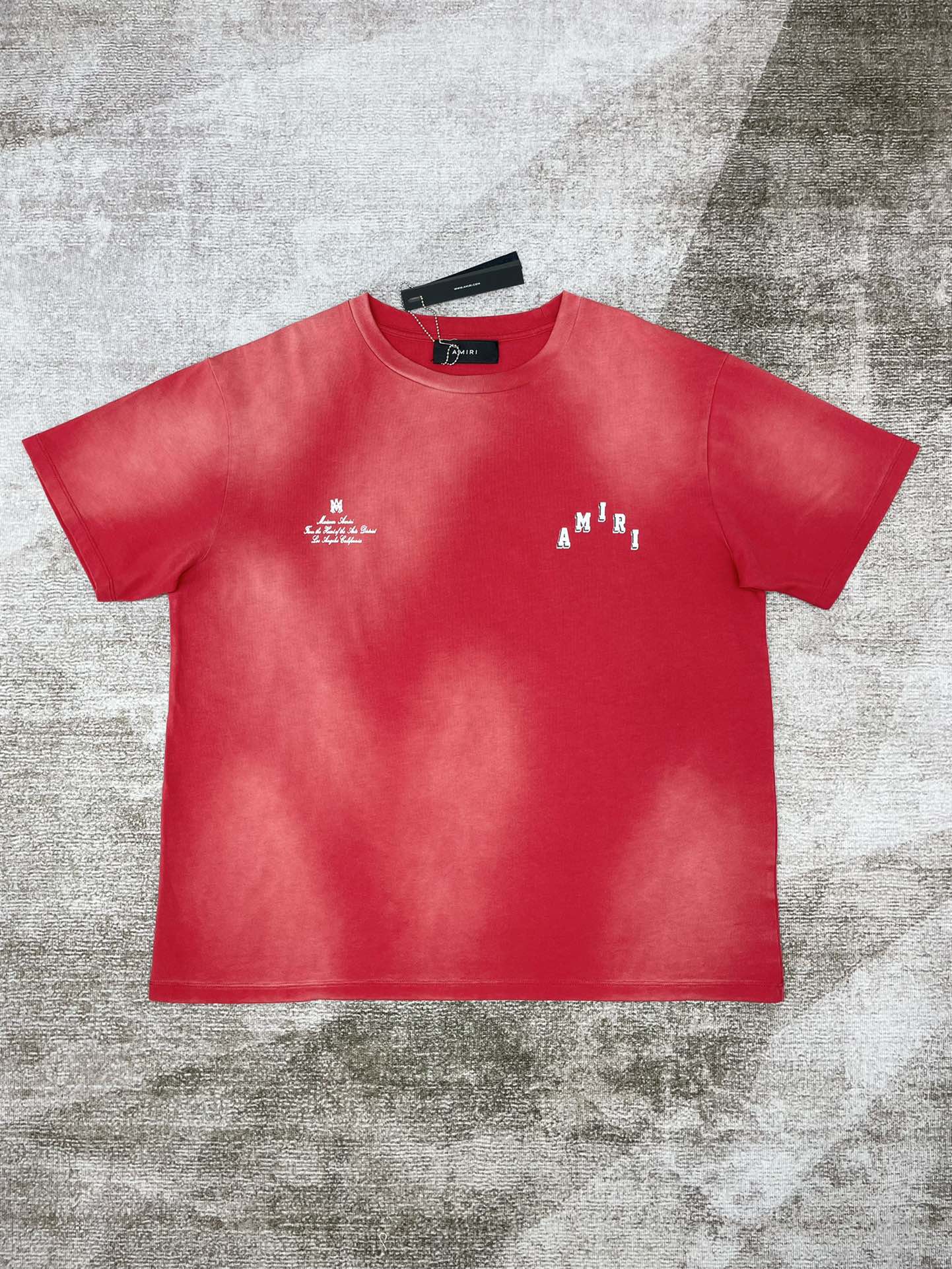 AMIRI TSHIRT
